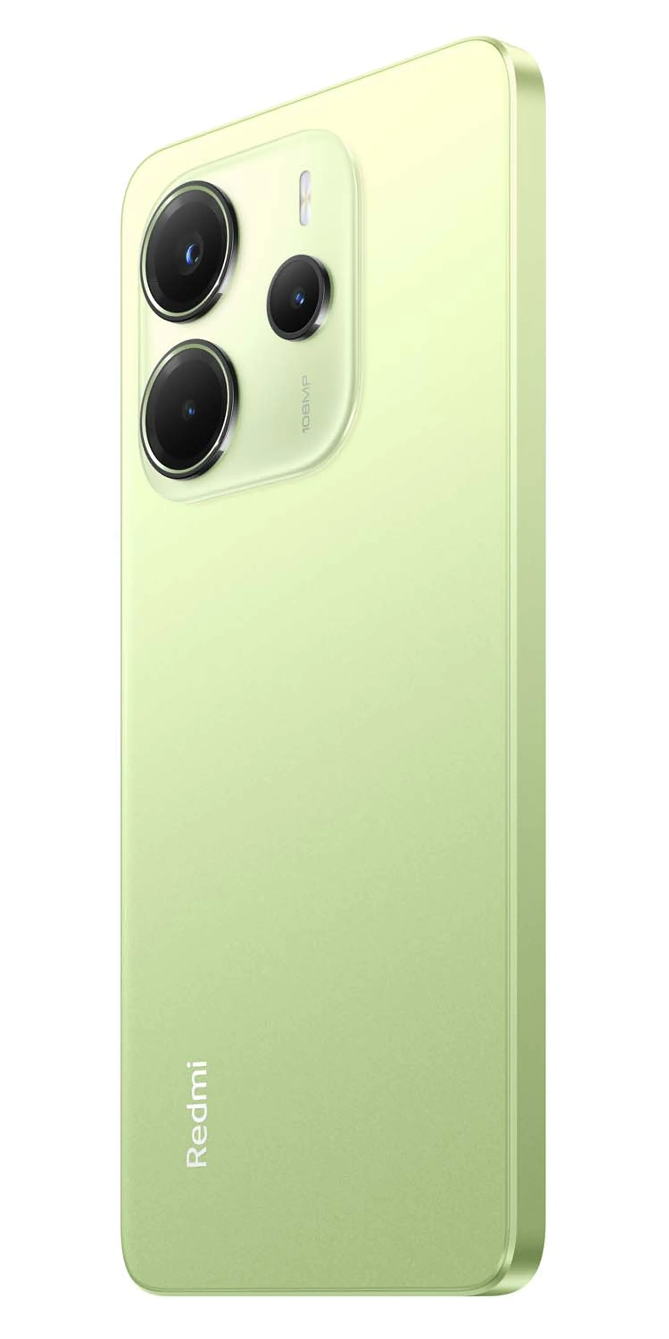 Xiaomi Redmi Note 14 256Go - Vert image
