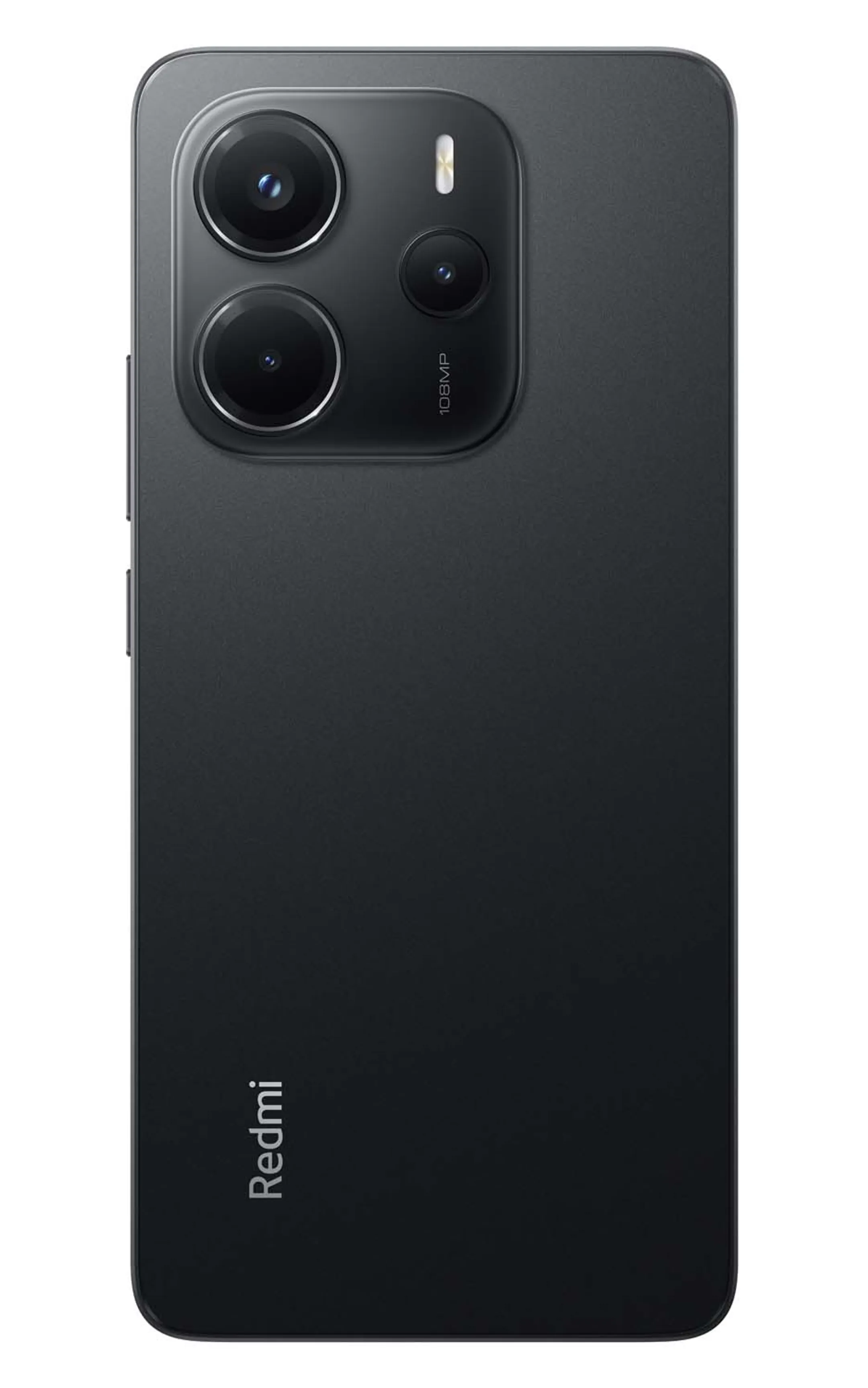Xiaomi Redmi Note 14 128GB - Zwart image
