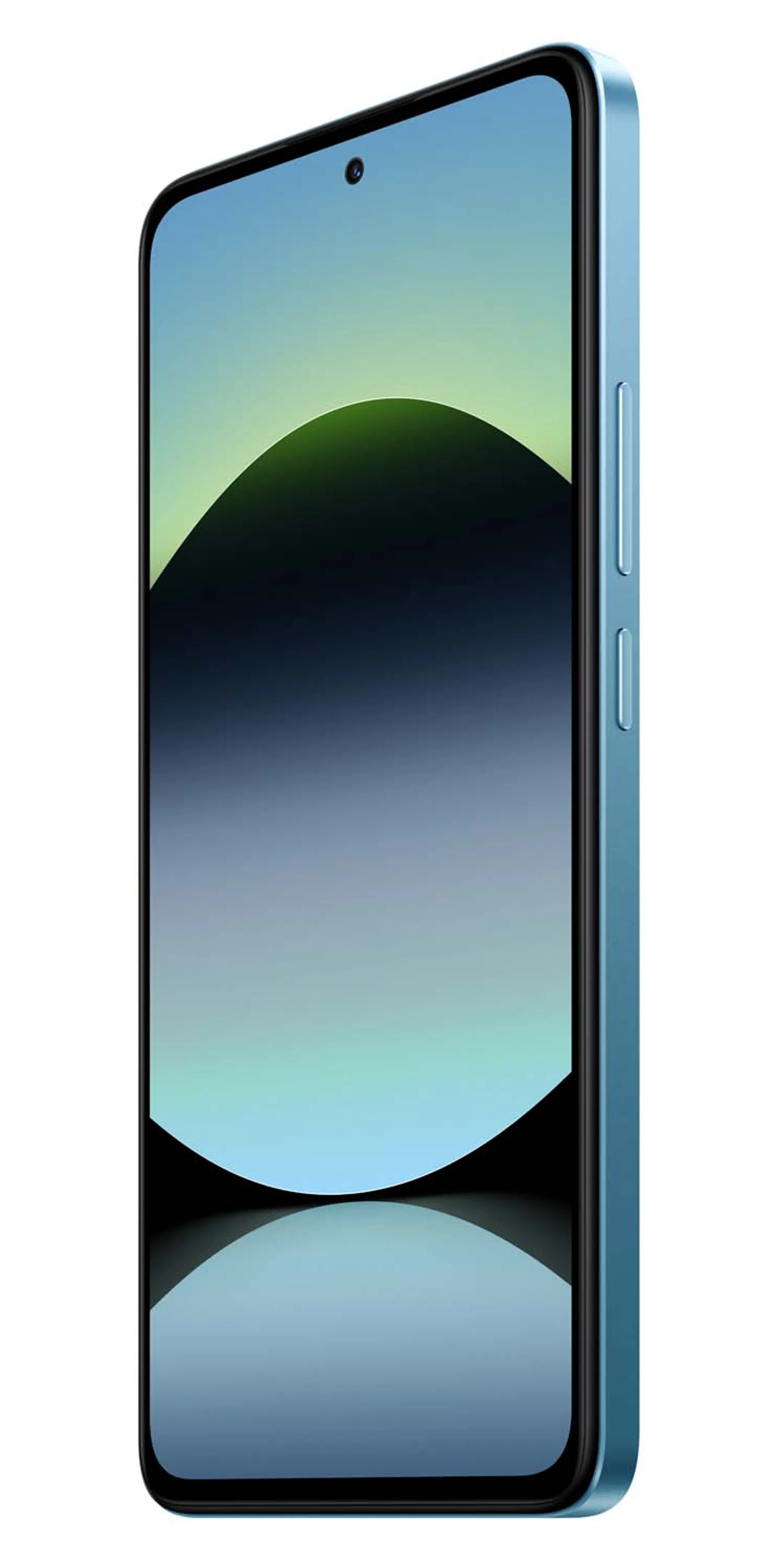 Xiaomi Redmi Note 14 128GB - Blauw image