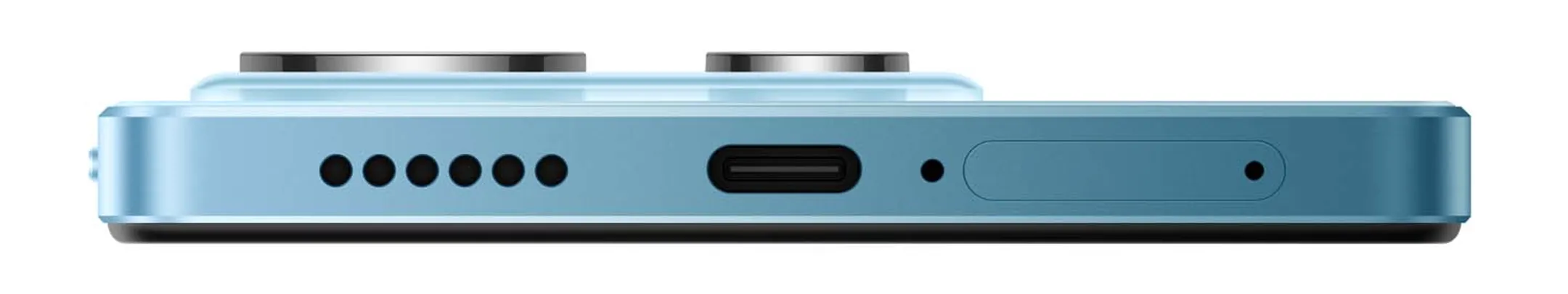 Xiaomi Redmi Note 14 128GB - Blauw image