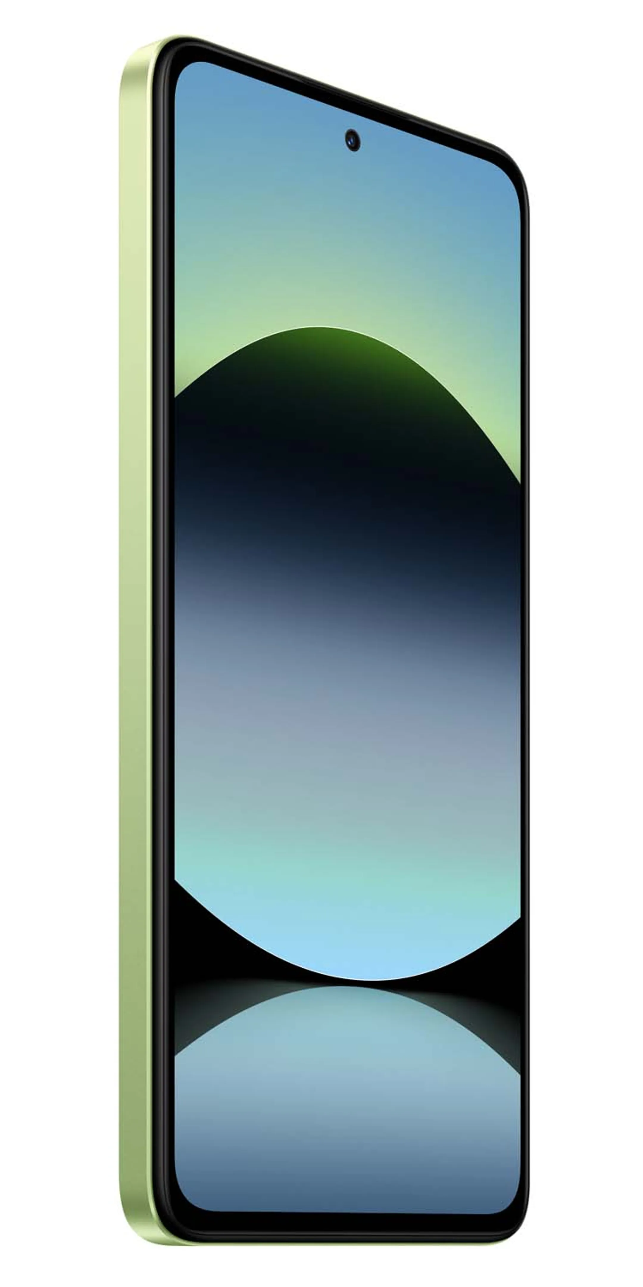 Xiaomi Redmi Note 14 128GB - Groen image