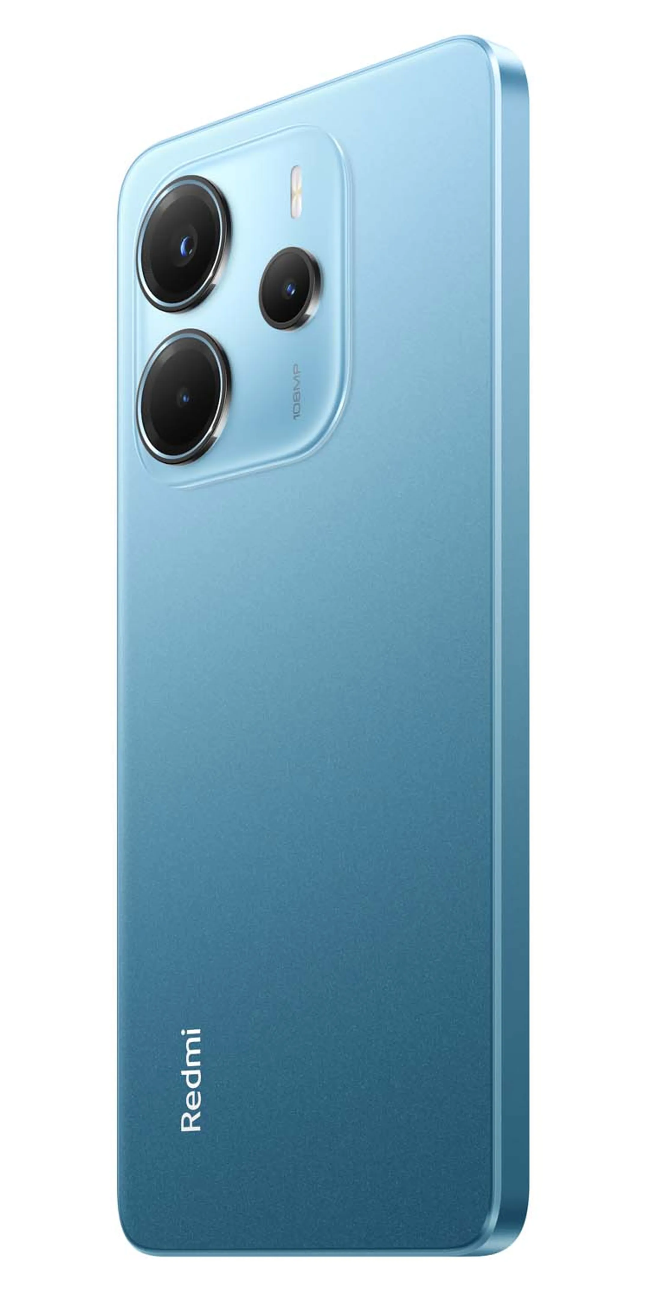 Xiaomi Redmi Note 14 256GB - Blauw image