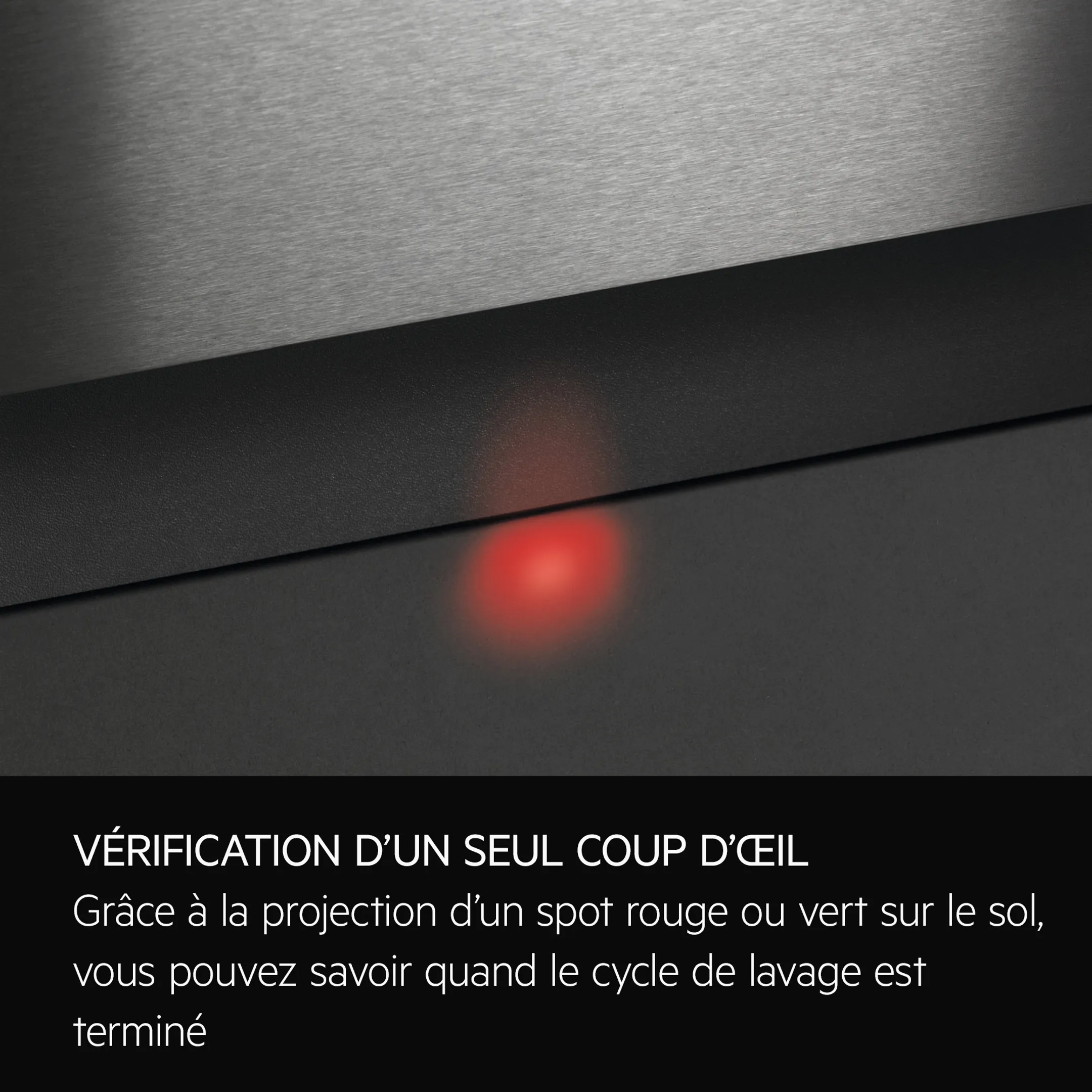 AEG Lave-vaisselle FSB53607Z QuickSelect Airdry image