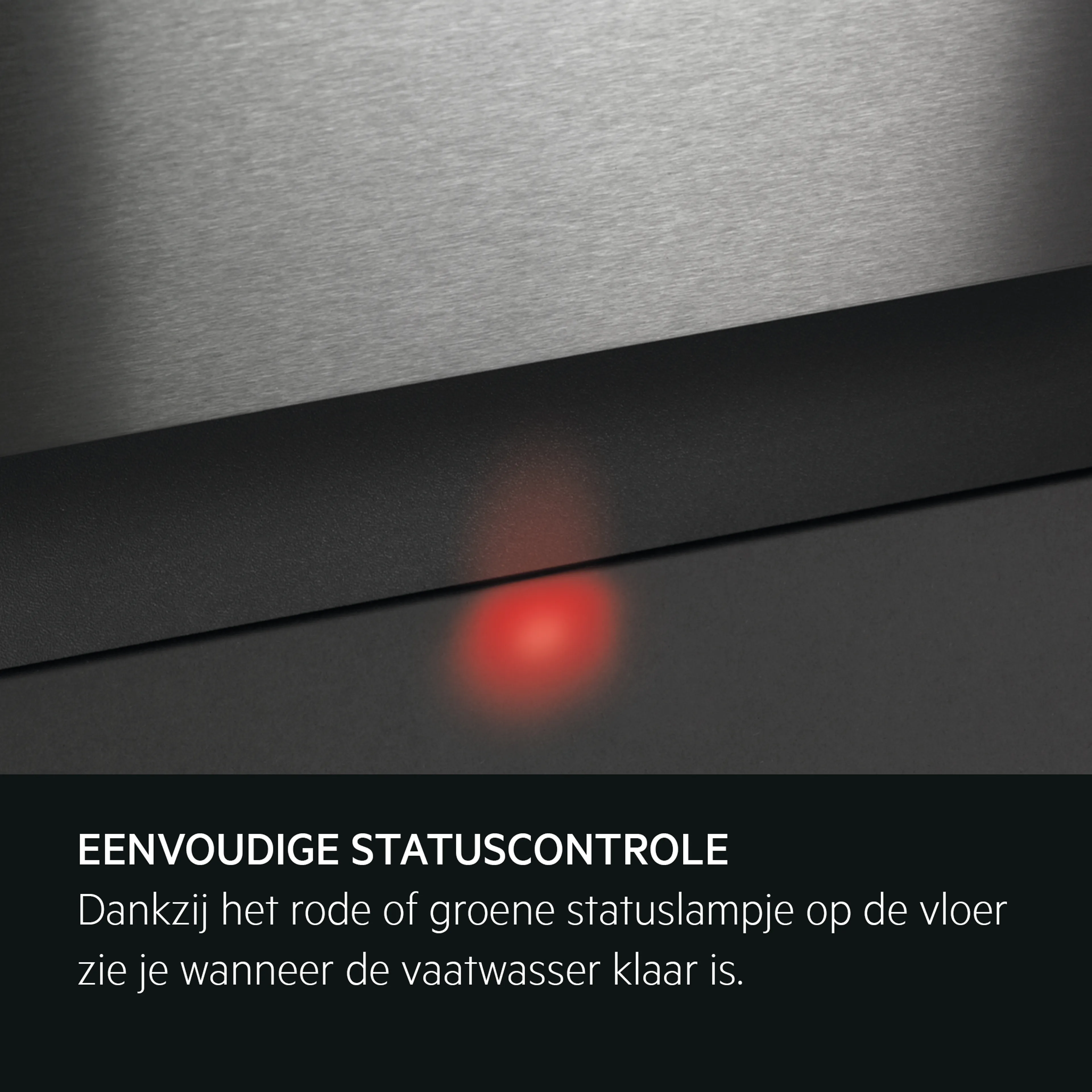 AEG Inbouw vaatwasser FSE83827P ComfortLift AirDry image
