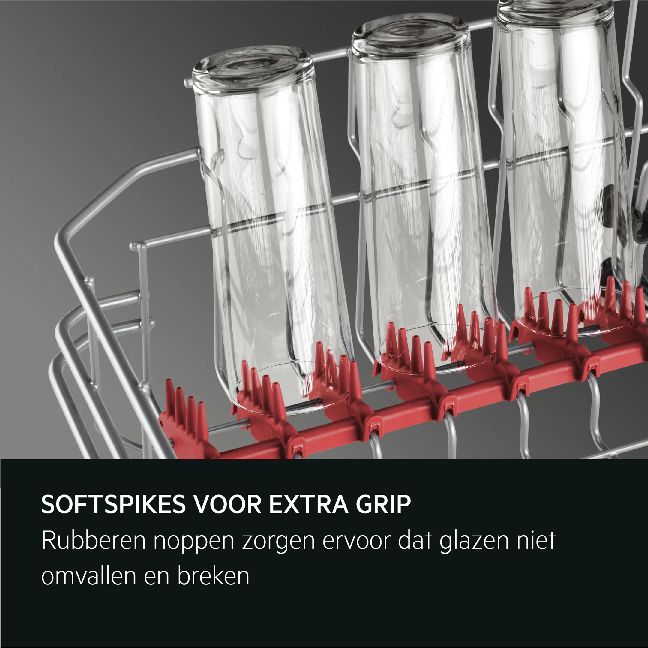 AEG Inbouw vaatwasser FSE75638P image