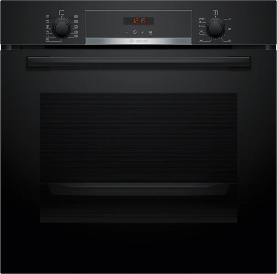 Inbouw oven HBA574BB3