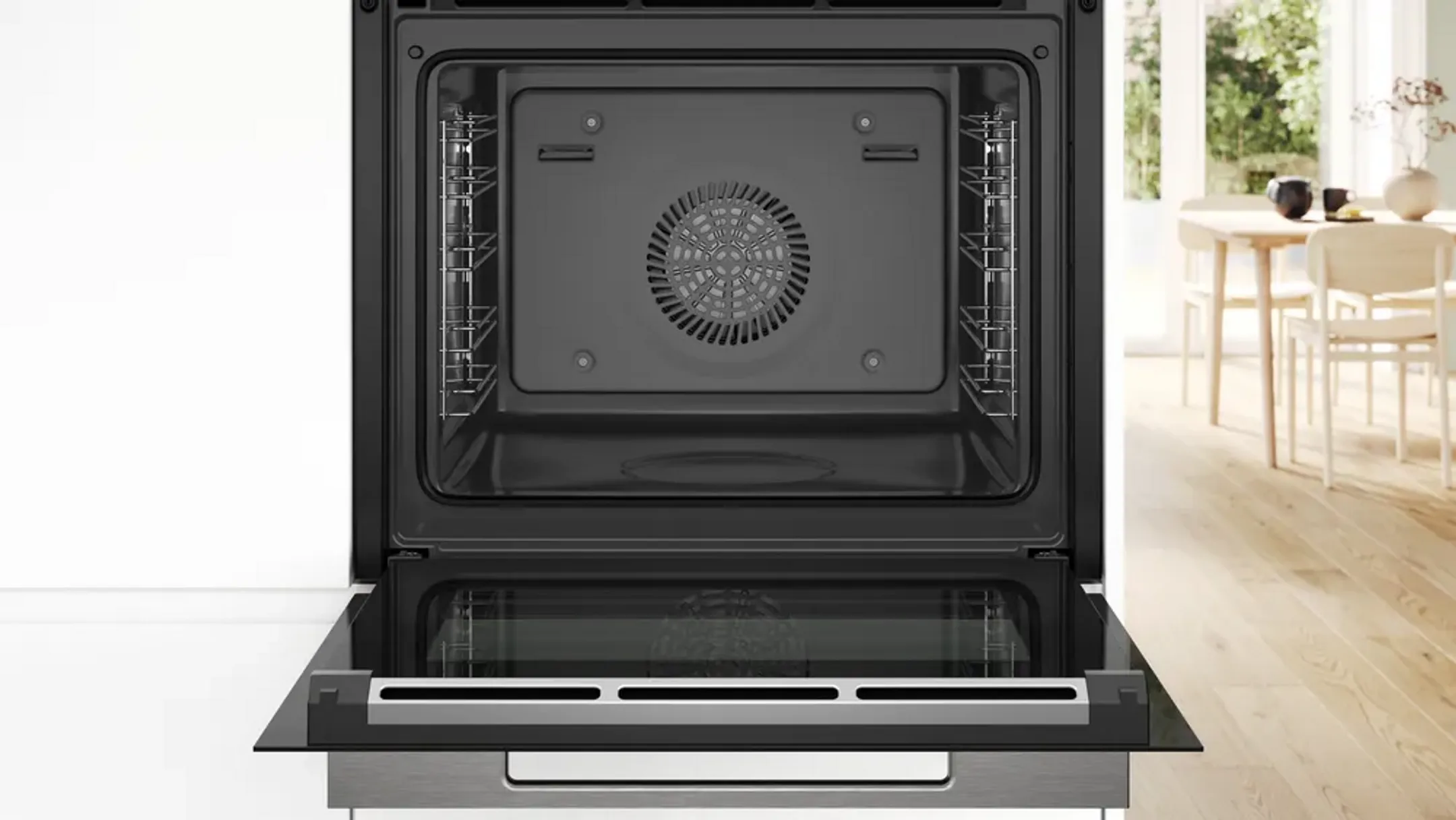 Bosch Inbouw oven HRG7361B1 image