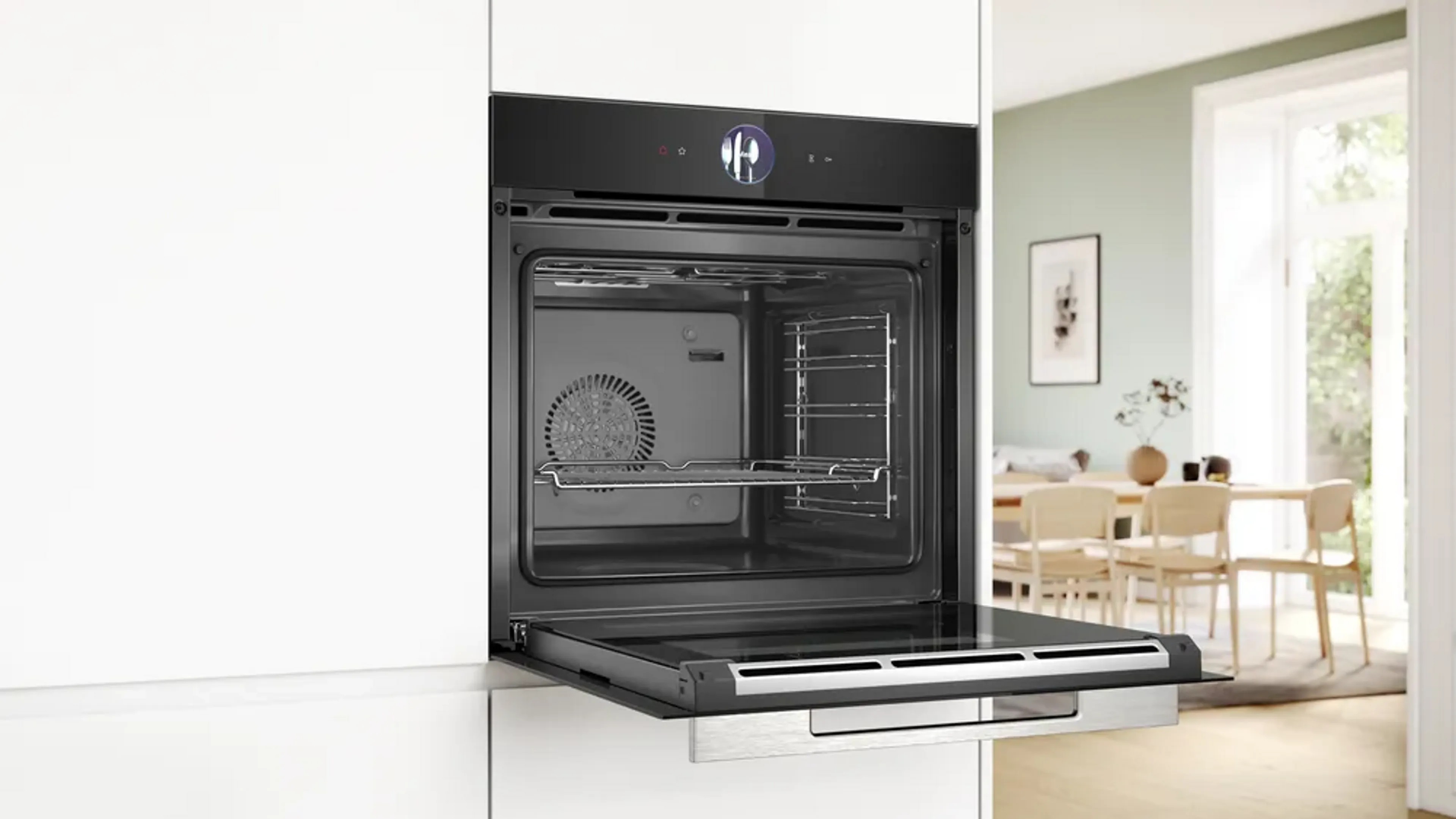 Bosch Inbouw oven HRG7361B1 image