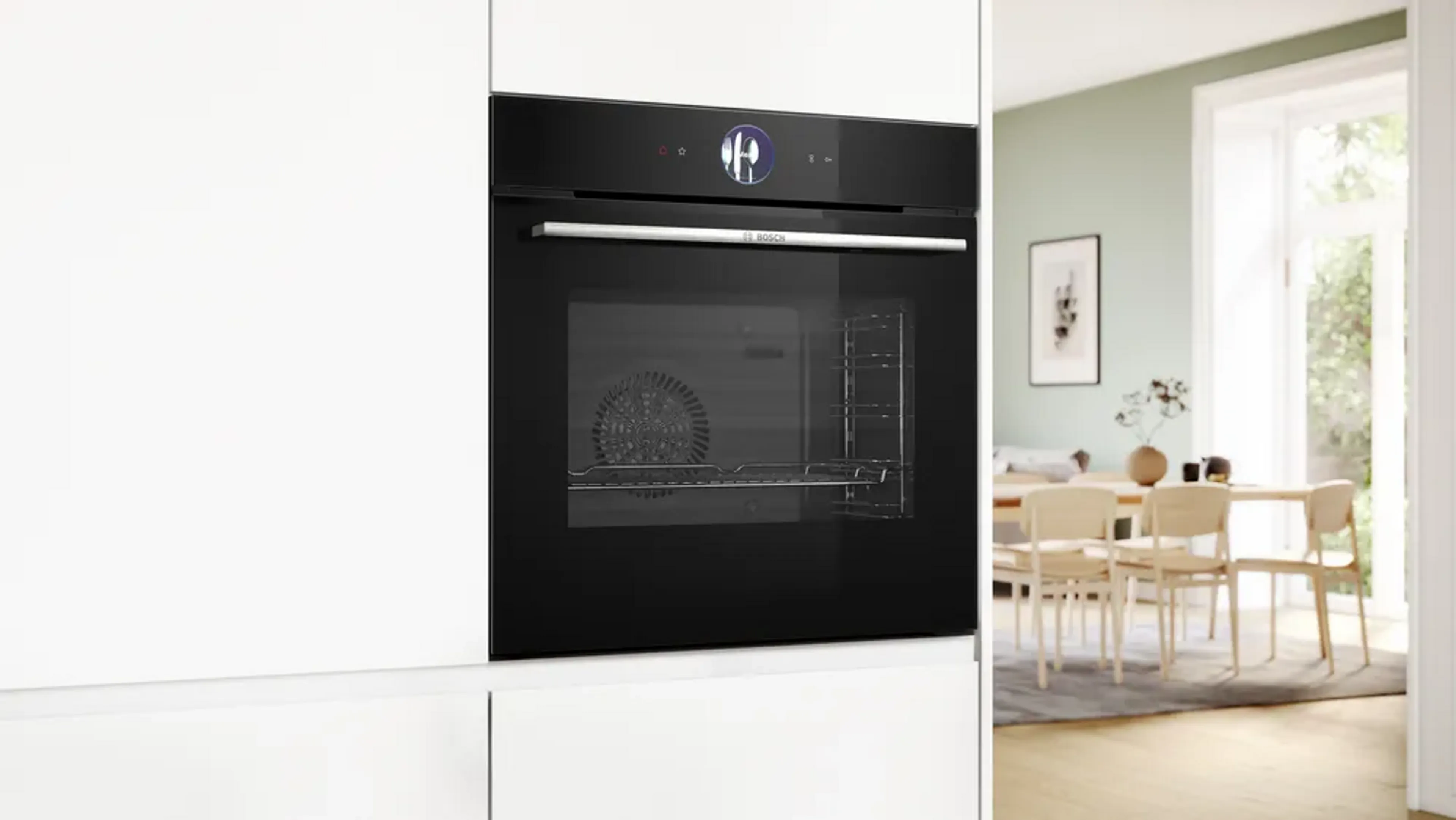 Bosch Inbouw oven HRG7361B1 image