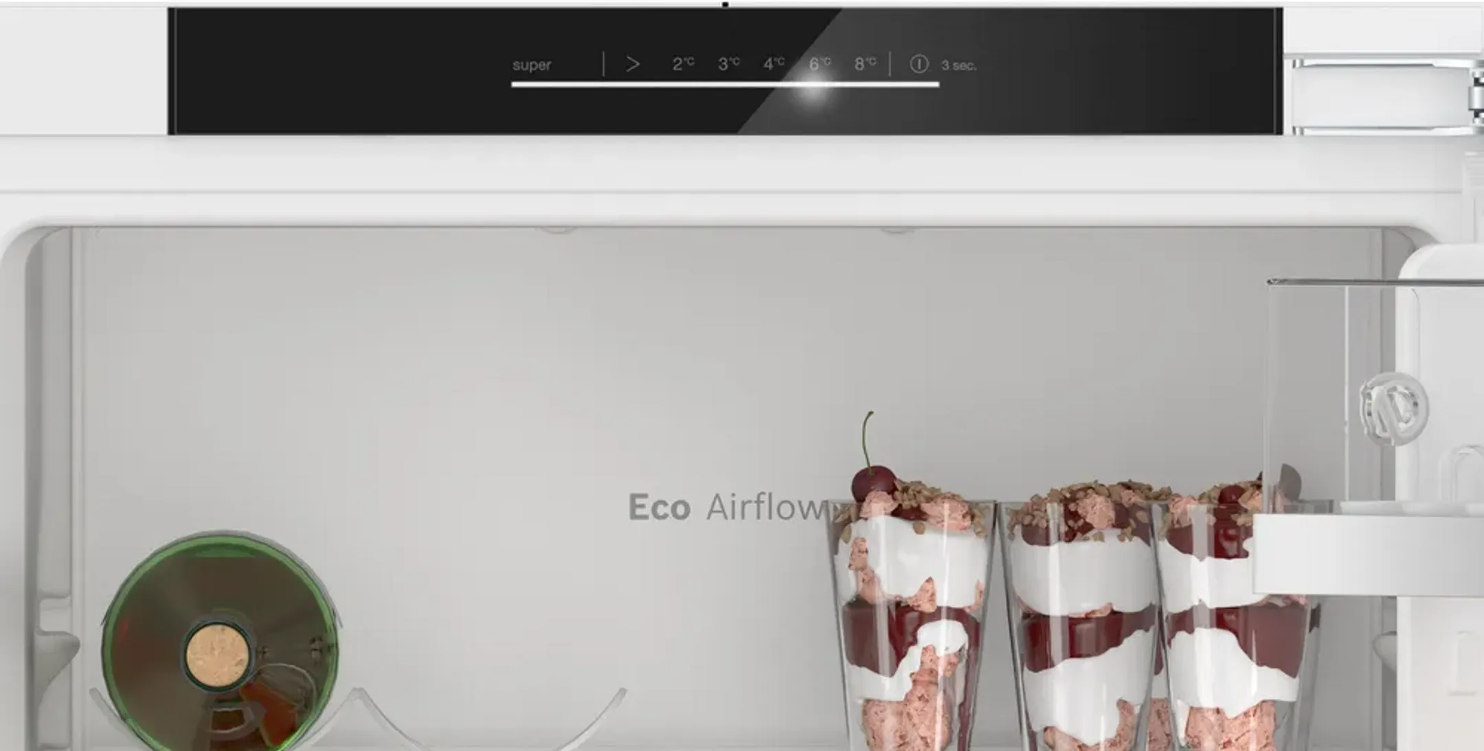 Bosch Inbouw koelkast KIR21ADD1 image