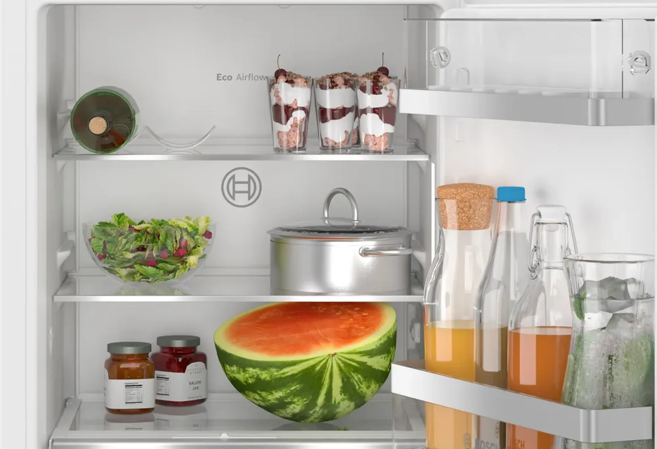 Bosch Inbouw koelkast KIR21ADD1 image