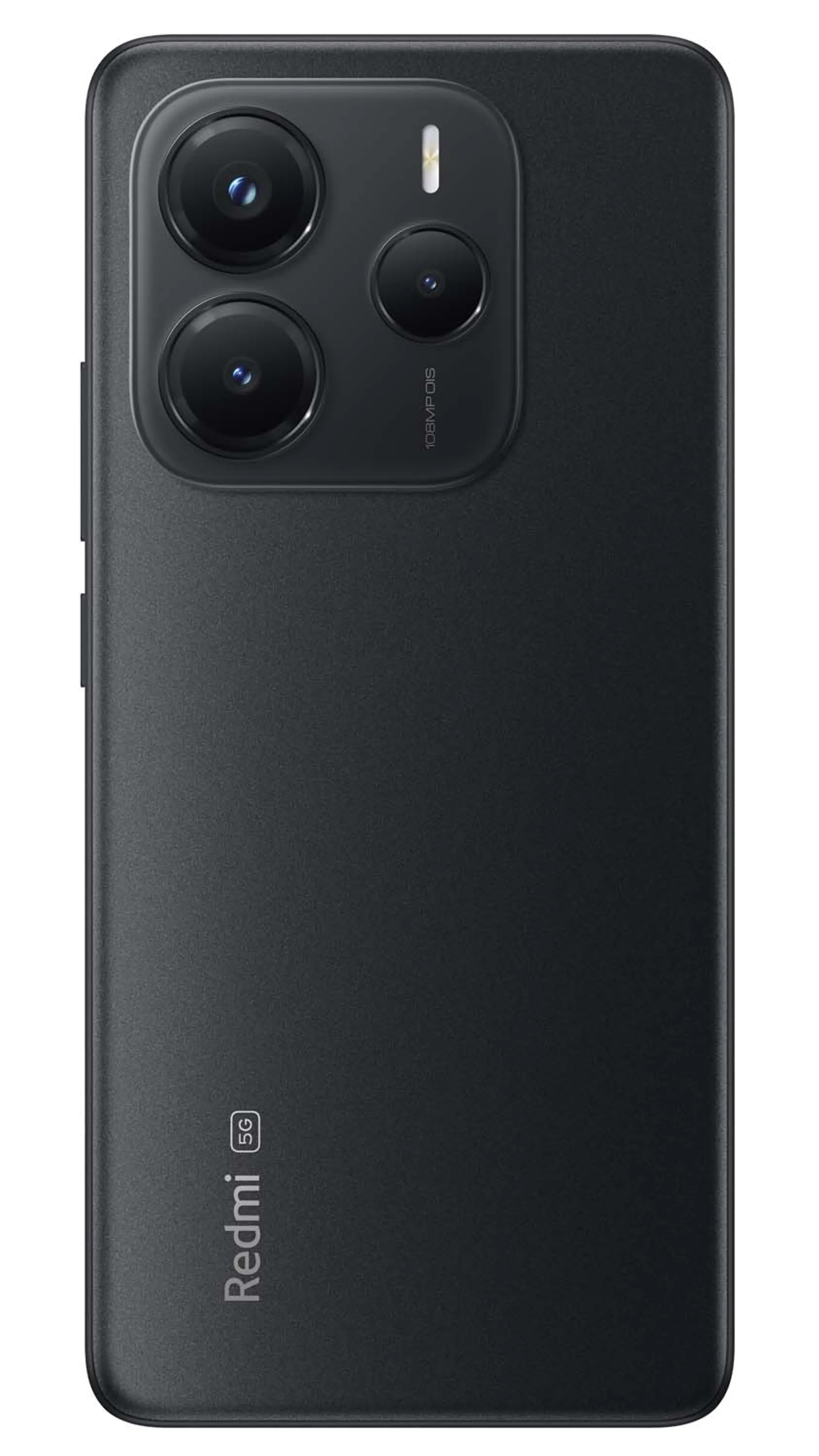 Xiaomi Redmi Note 14 5G 256GB - Zwart image