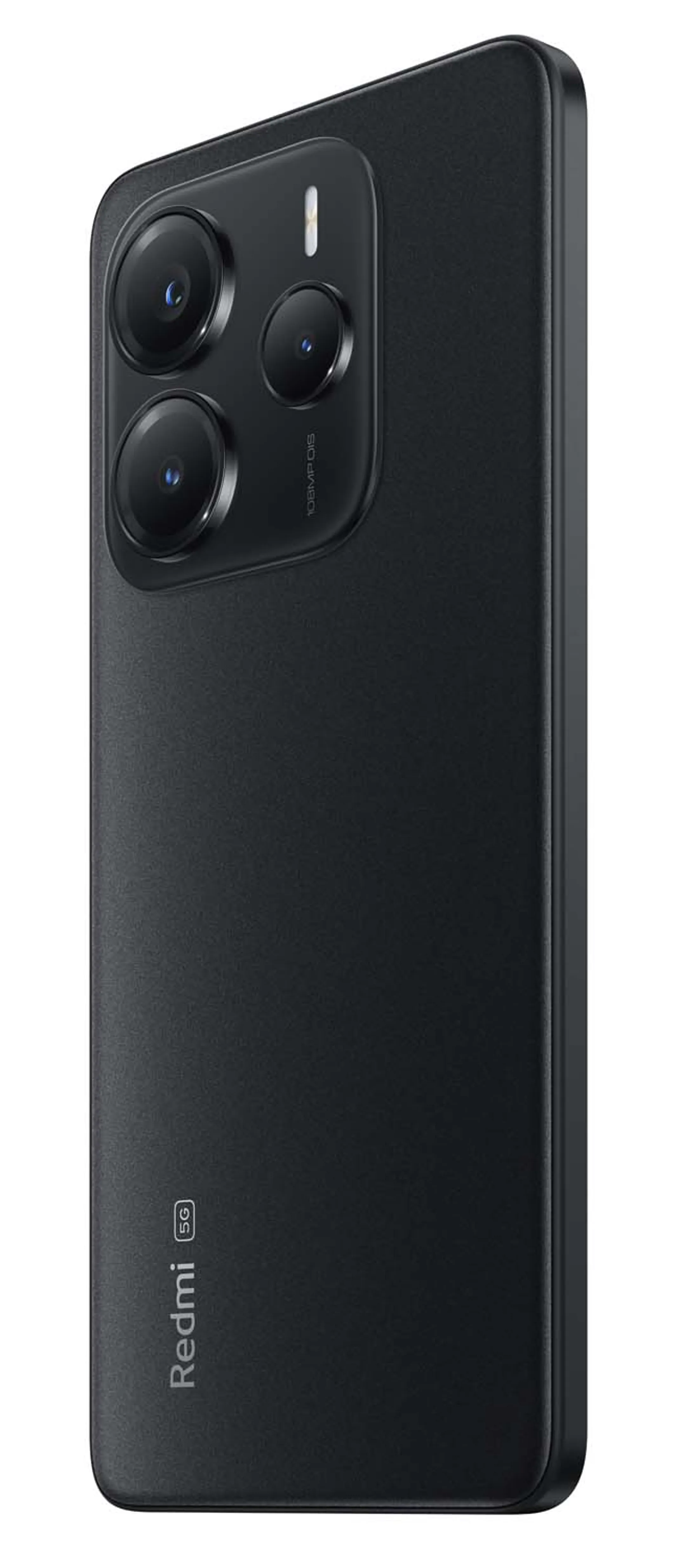 Xiaomi Redmi Note 14 5G 256GB - Zwart image