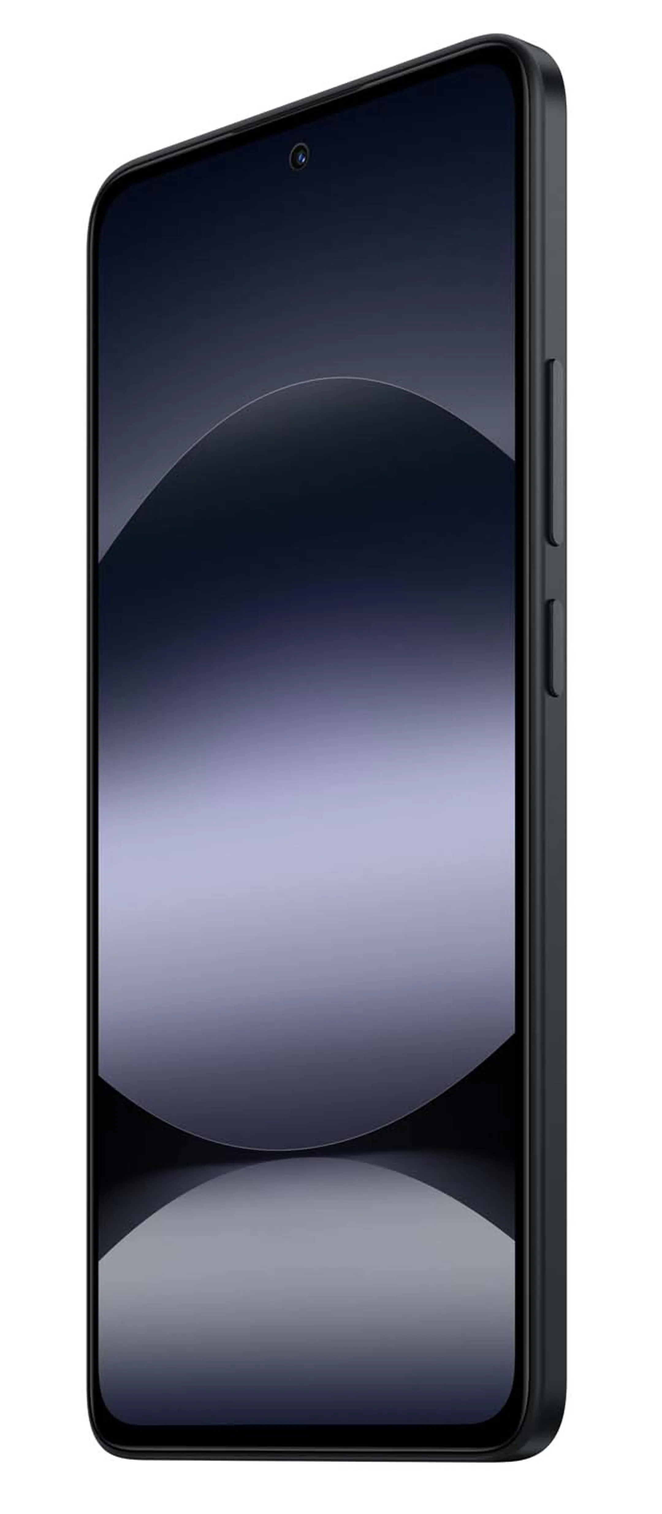 Xiaomi Redmi Note 14 5G 256GB - Zwart image