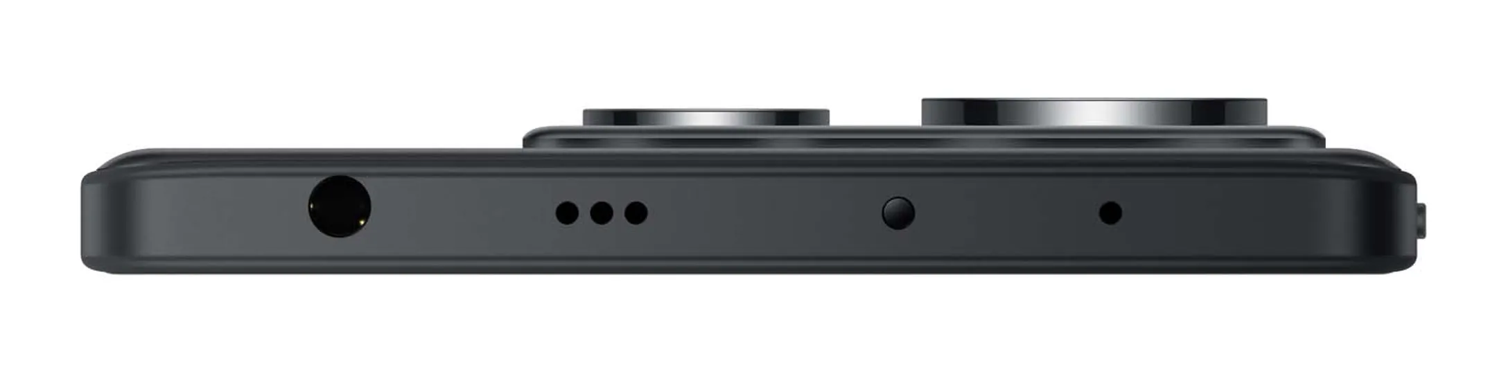 Xiaomi Redmi Note 14 5G 256GB - Zwart image