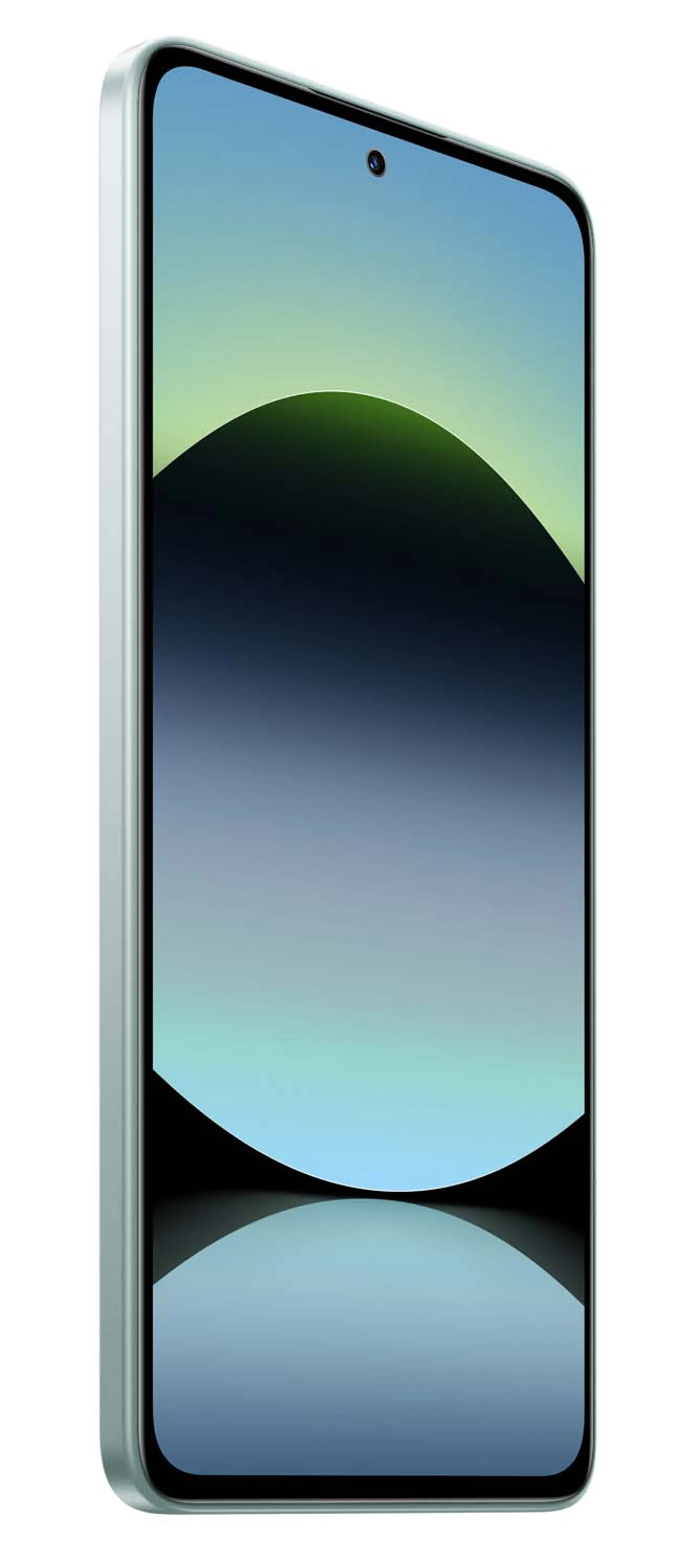 Xiaomi Redmi Note 14 5G 256GB - Groen image