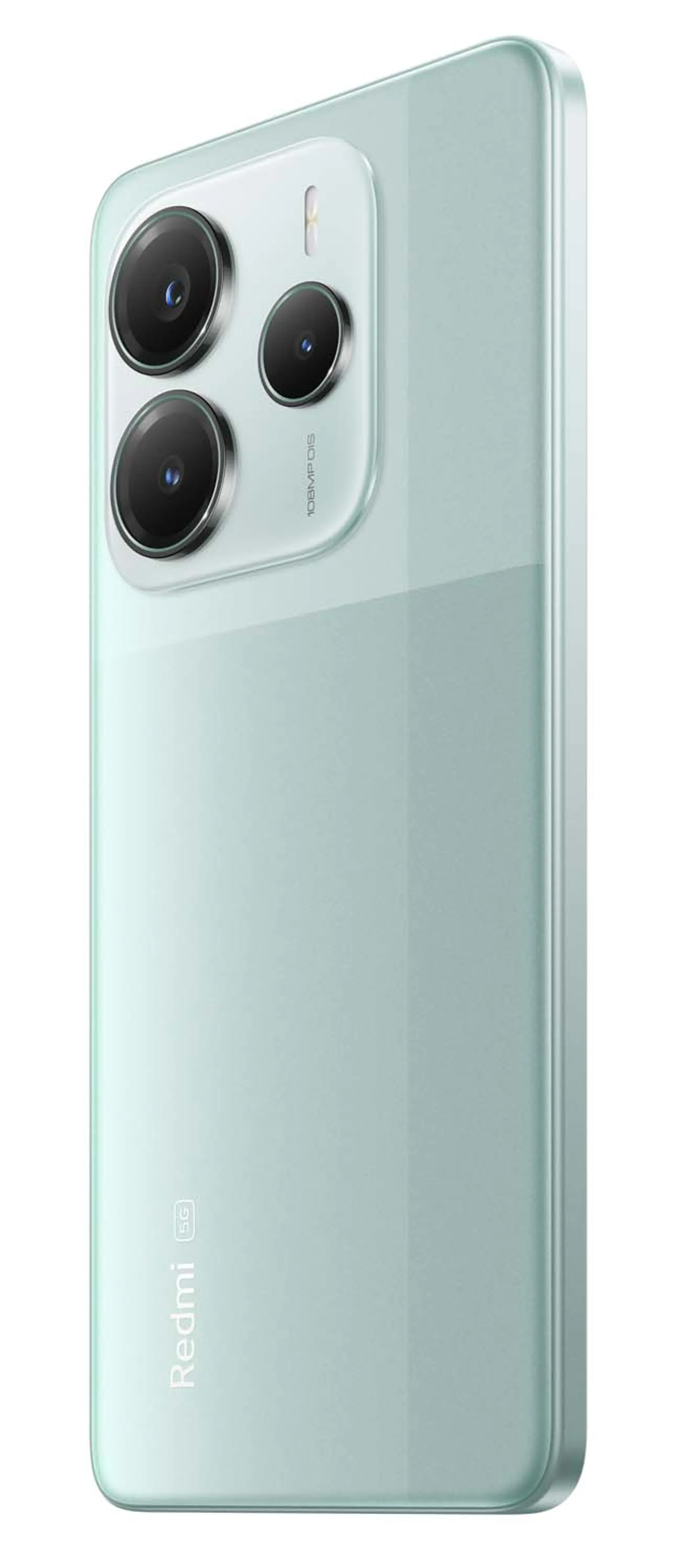 Xiaomi Redmi Note 14 5G 256GB - Groen image