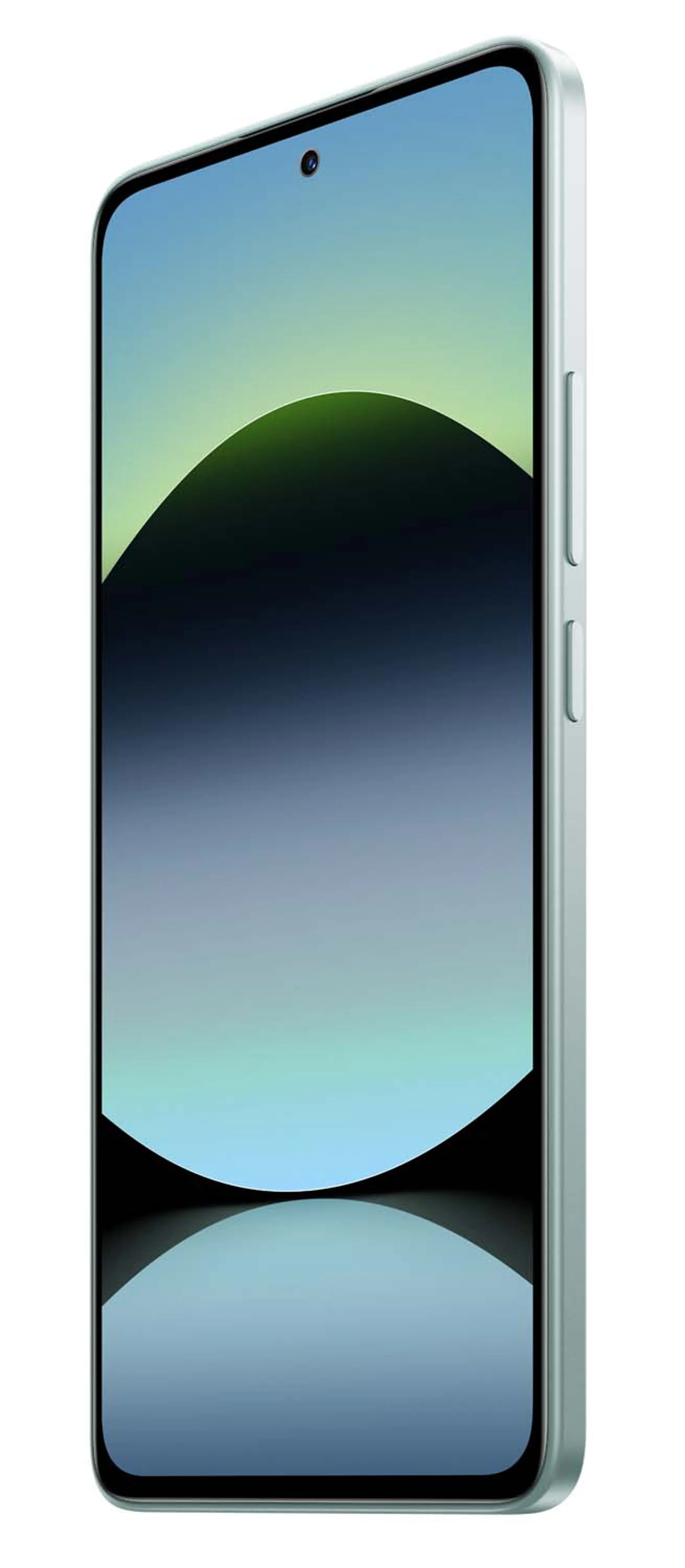 Xiaomi Redmi Note 14 5G 256GB - Groen image