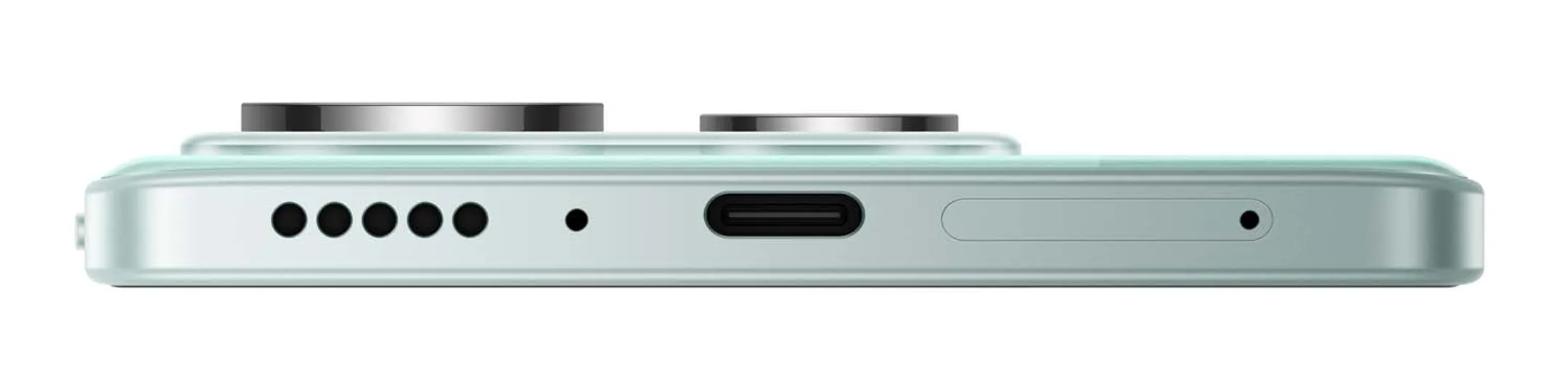 Xiaomi Redmi Note 14 5G 256GB - Groen image