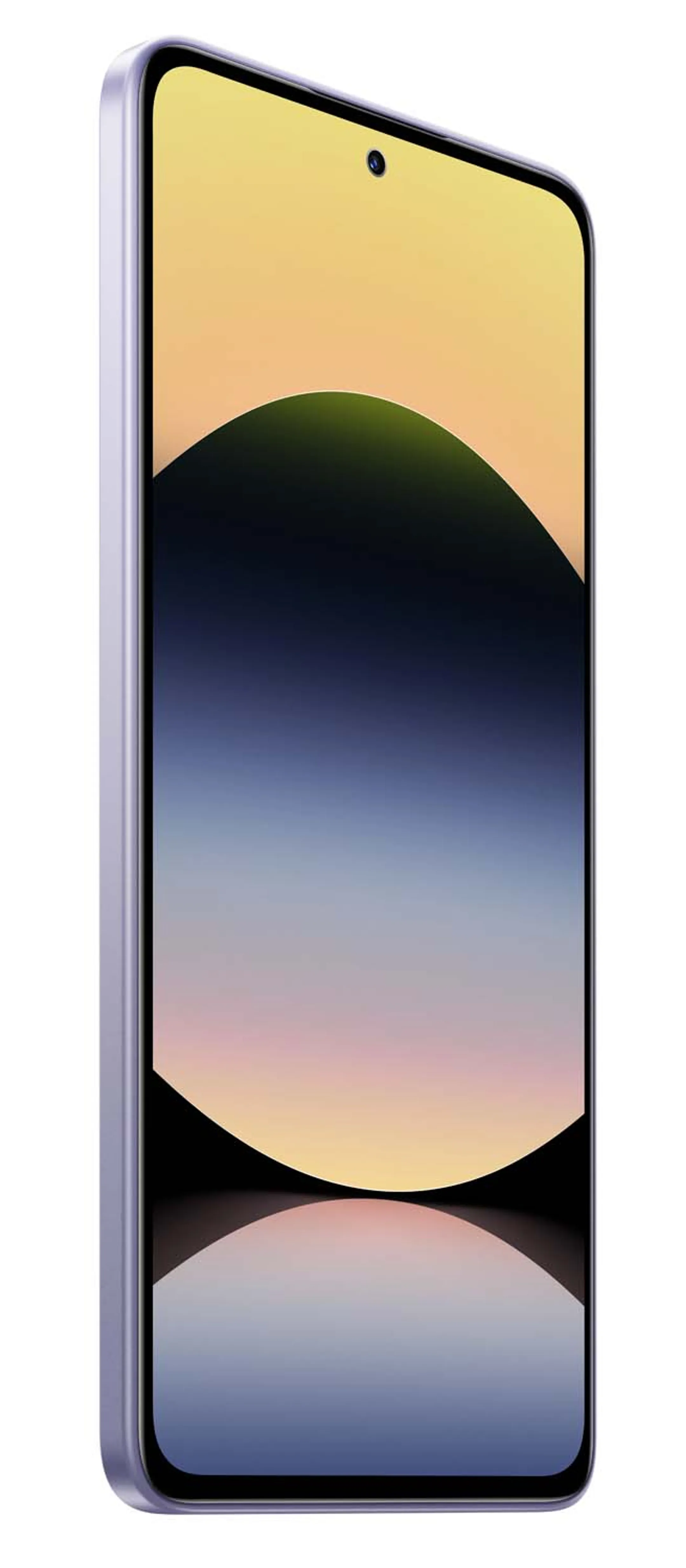 Xiaomi Redmi Note 14 5G 256GB - Paars image