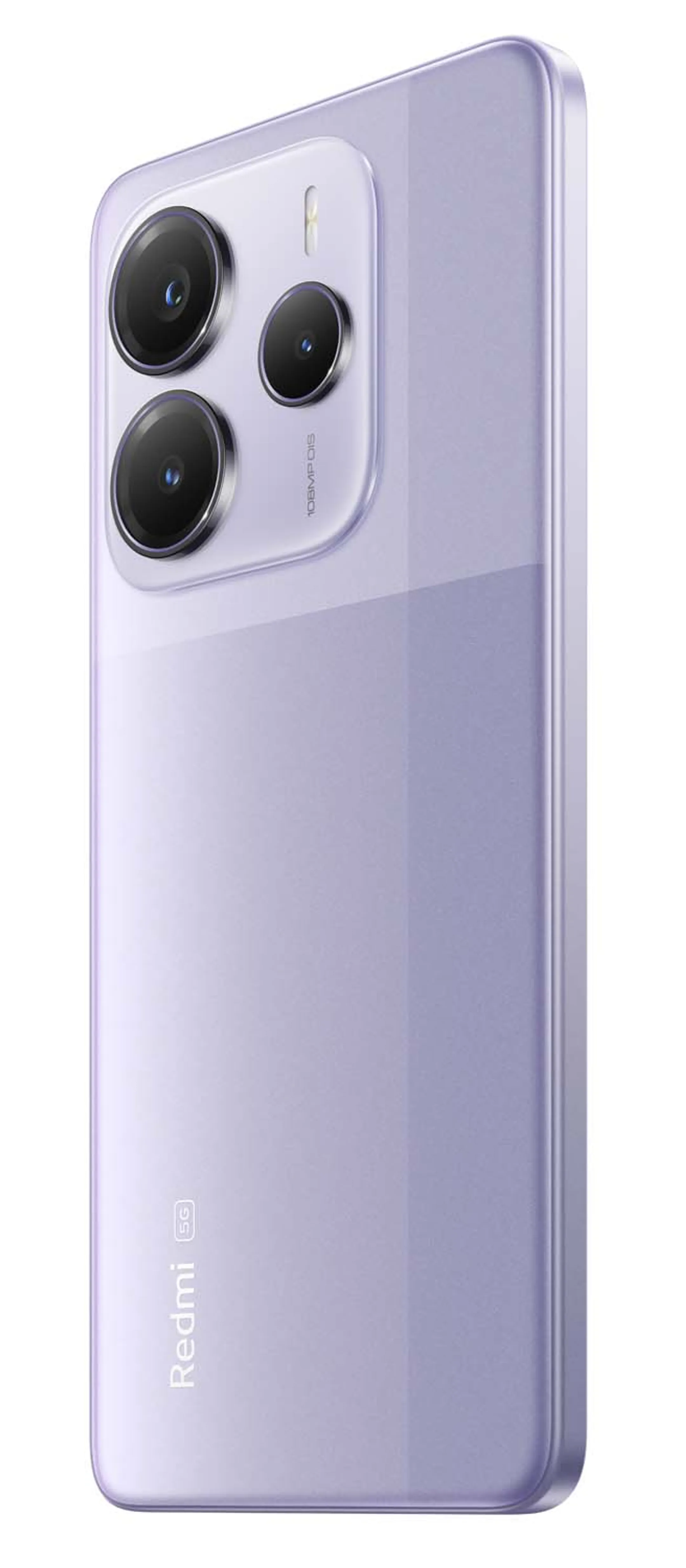 Xiaomi Redmi Note 14 5G 256GB - Paars image