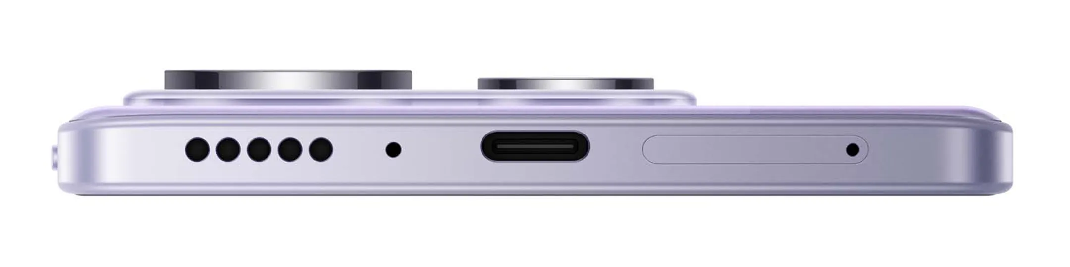 Xiaomi Redmi Note 14 5G 256GB - Paars image