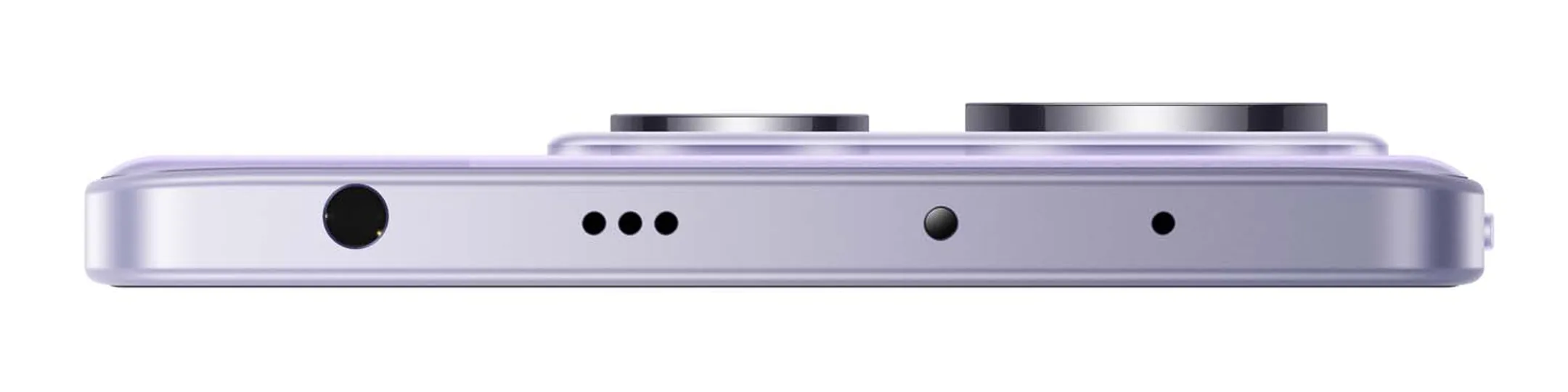 Xiaomi Redmi Note 14 5G 256GB - Paars image