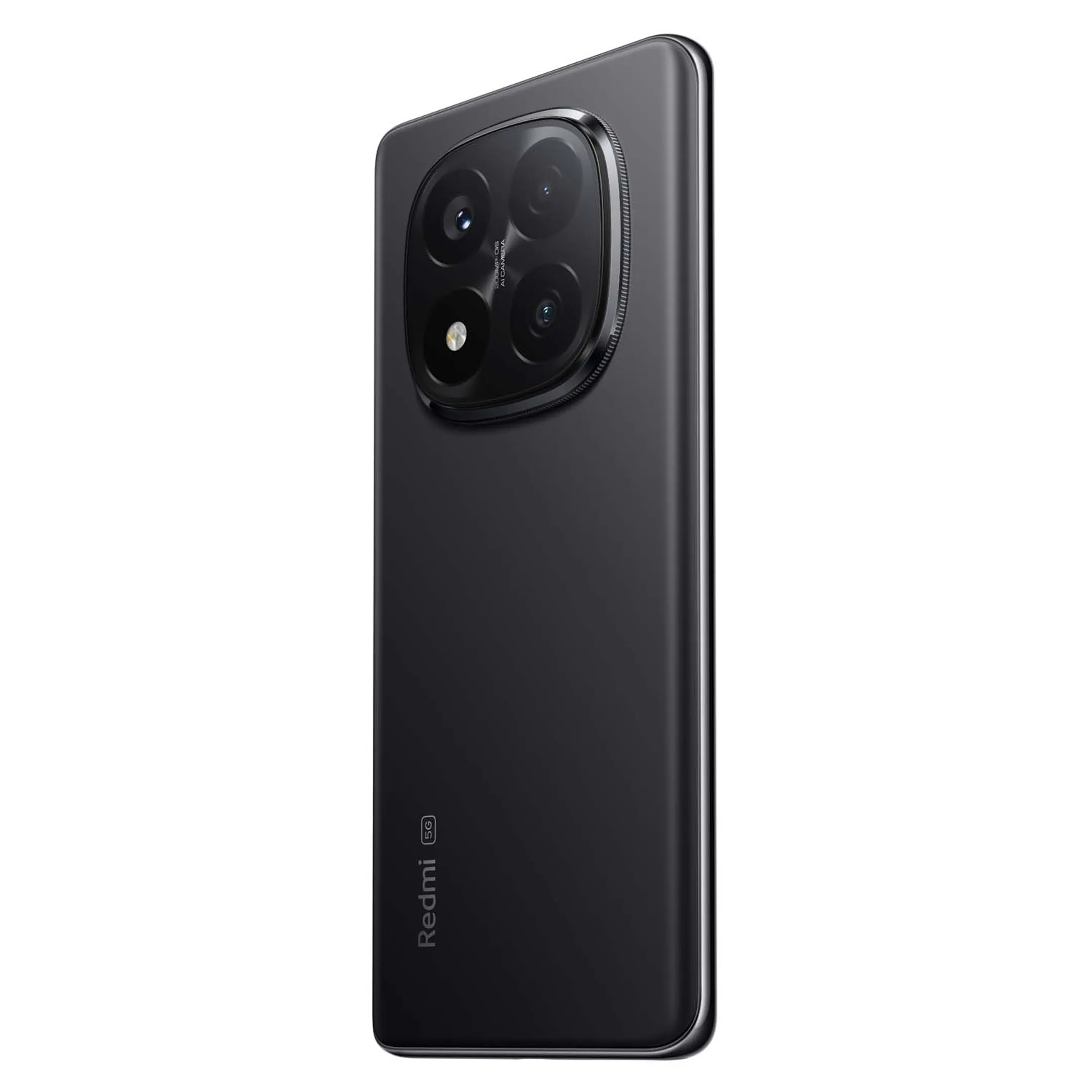 Xiaomi Redmi Note 14 Pro+ 5G 256GB - Zwart image