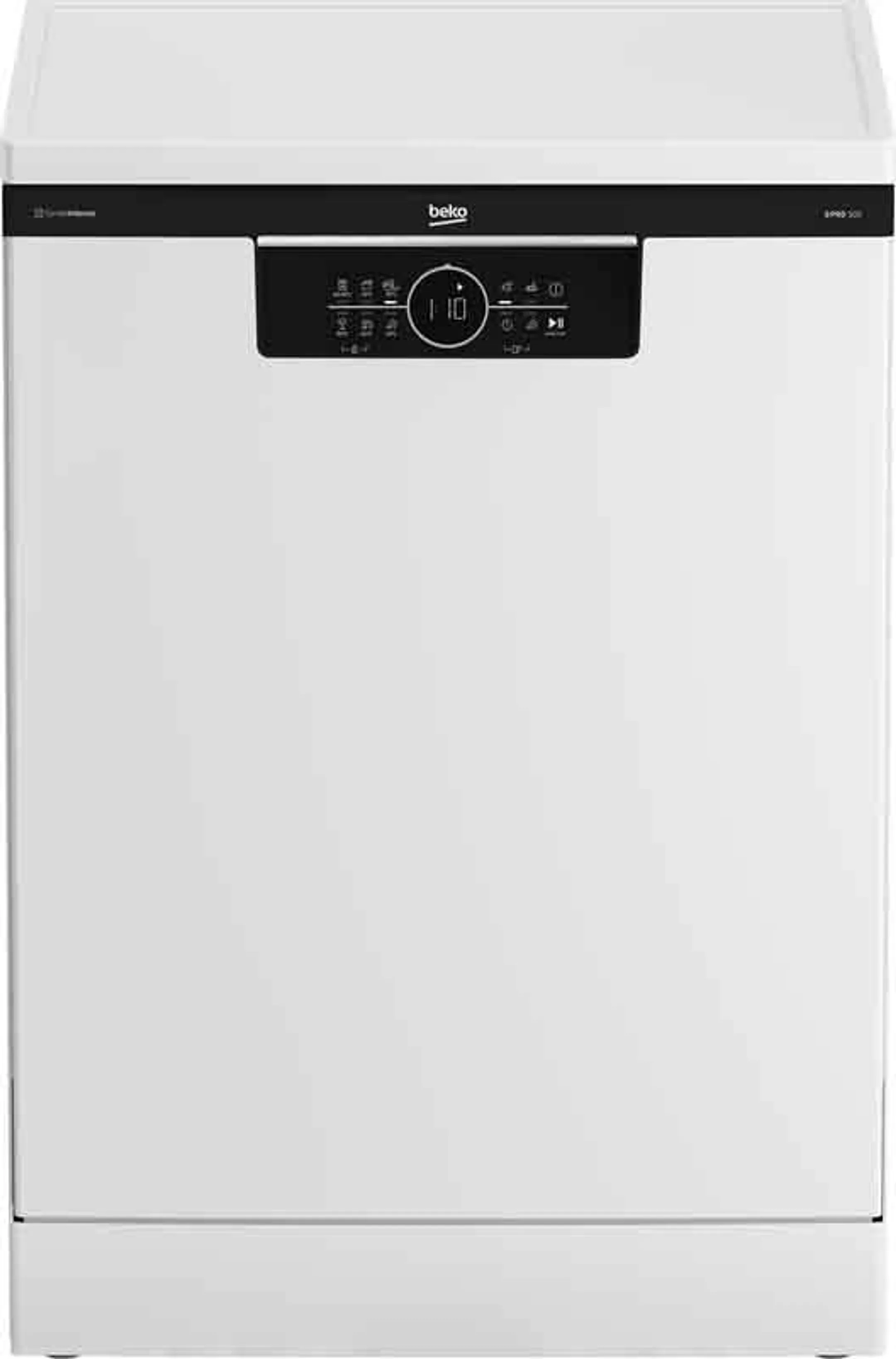 Lave-vaisselle BDFN26442WC
