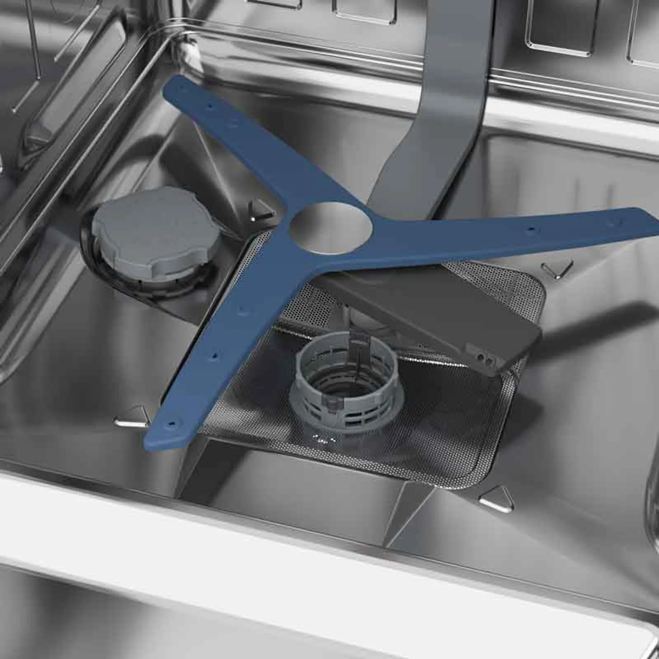 Beko Lave-vaisselle BDFN26442WC image