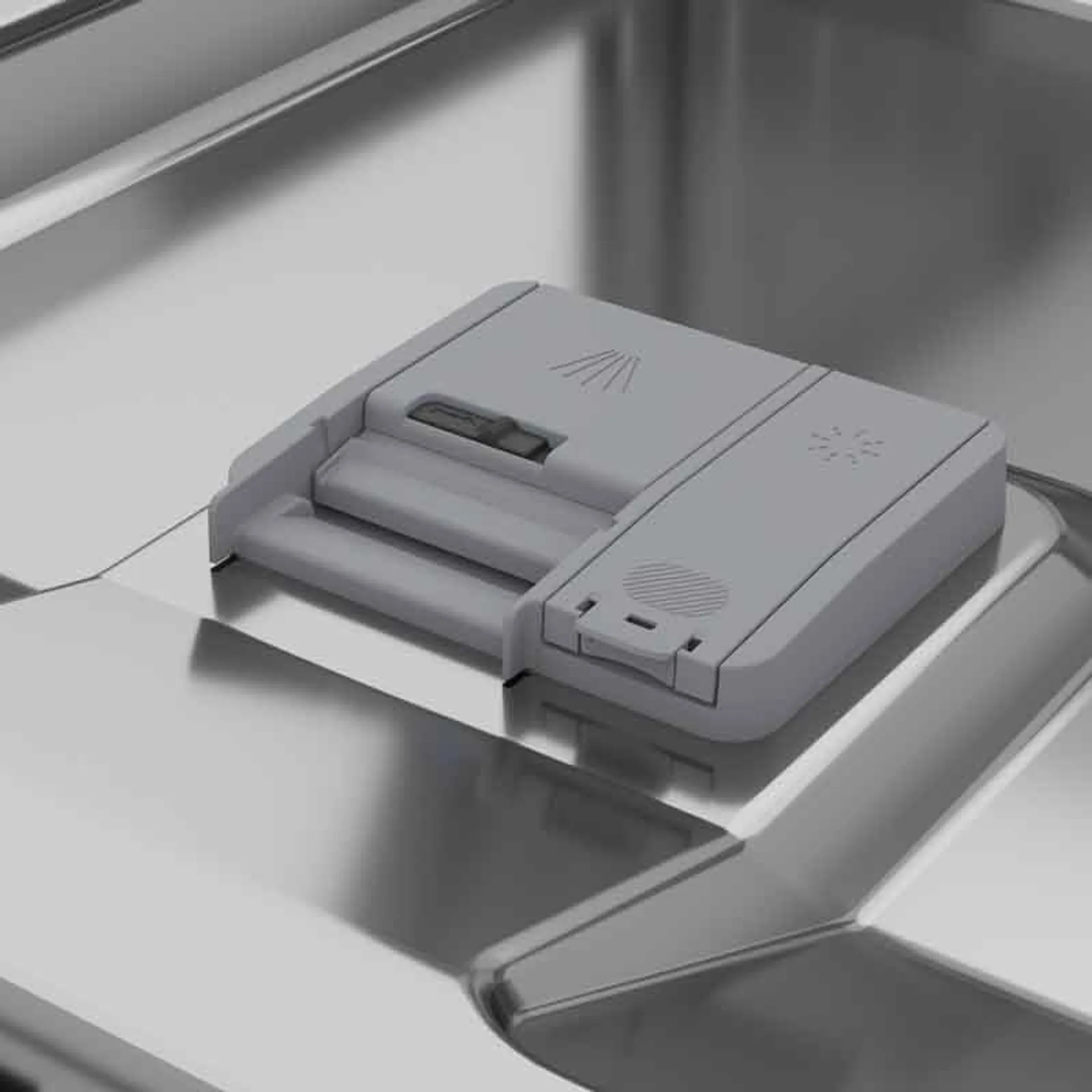 Beko Lave-vaisselle BDFN26442WC image