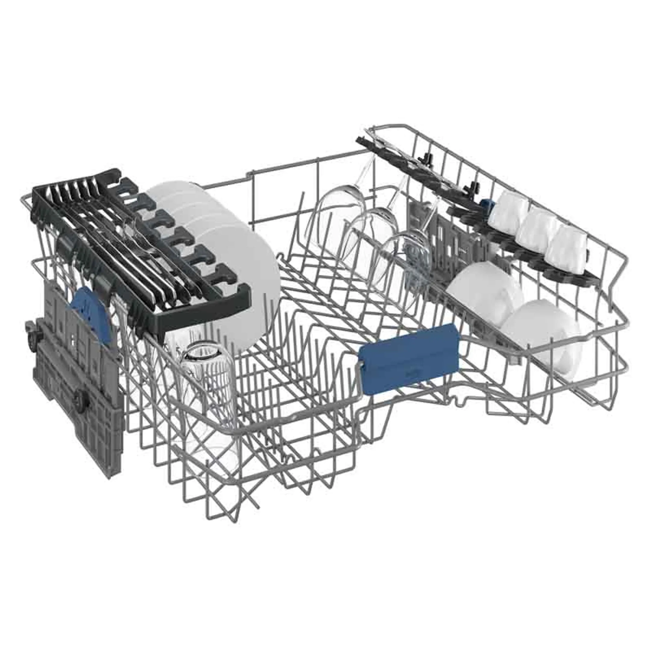 Beko Lave-vaisselle BDFN26442WC image