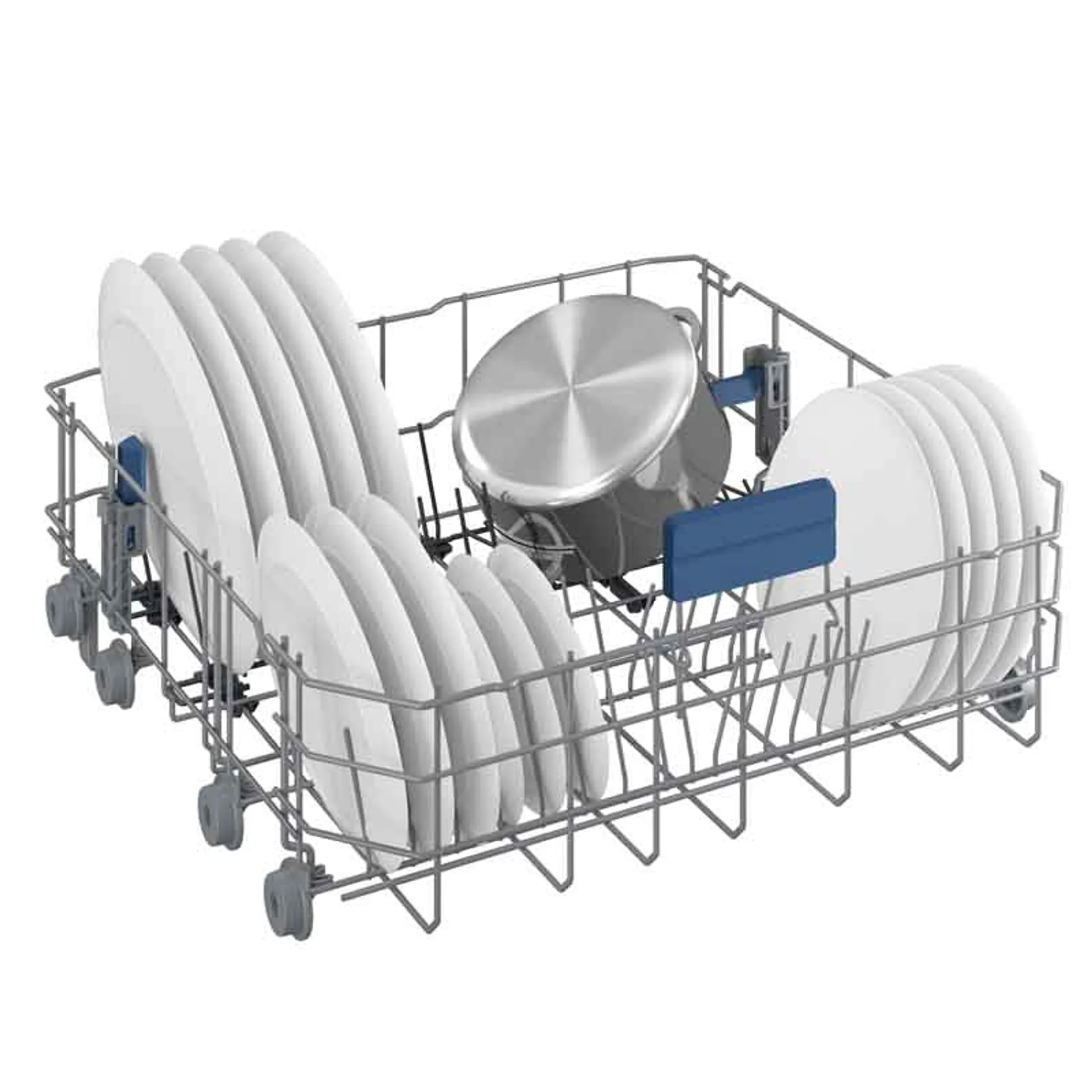 Beko Lave-vaisselle BDFN26442WC image