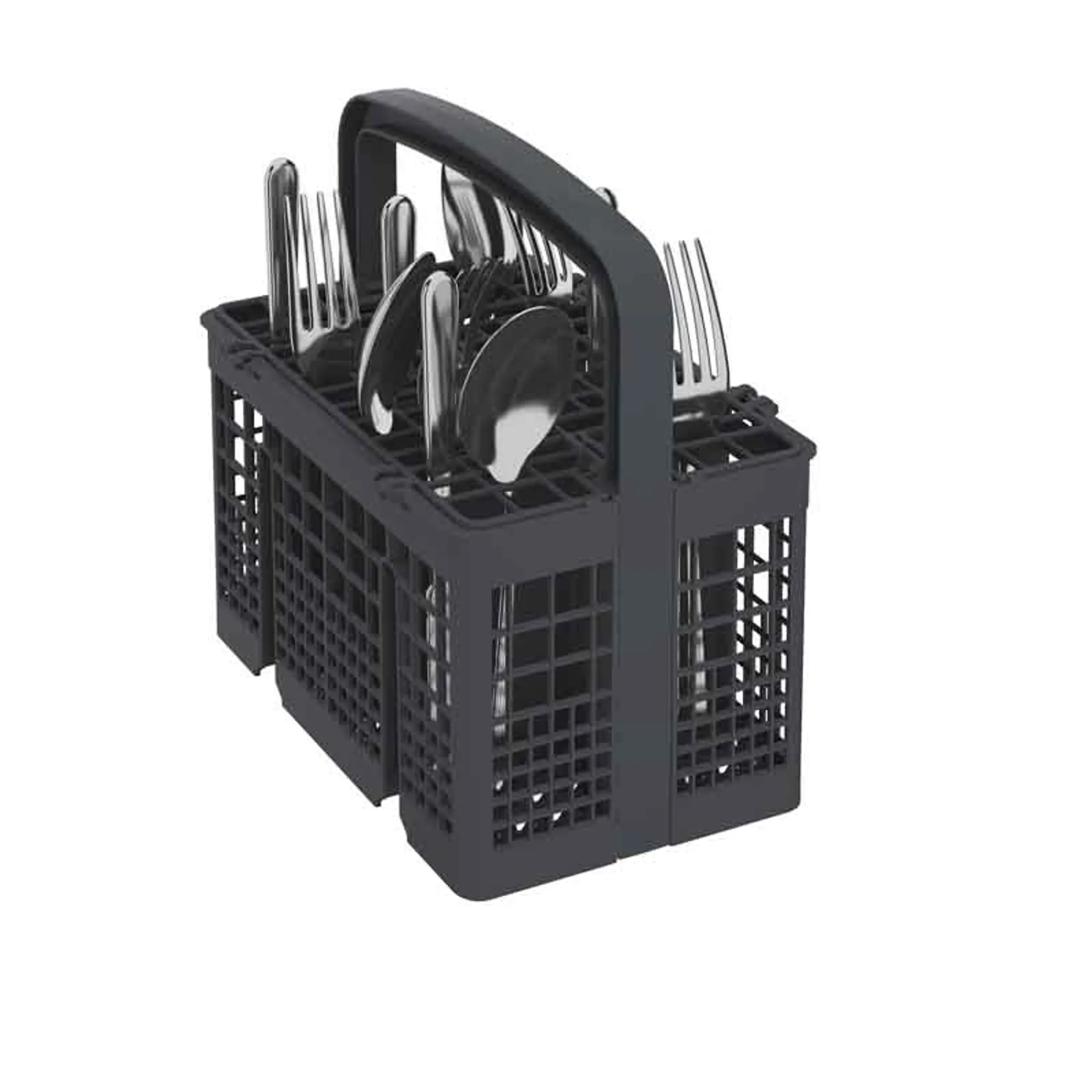 Beko Lave-vaisselle BDFN26442WC image