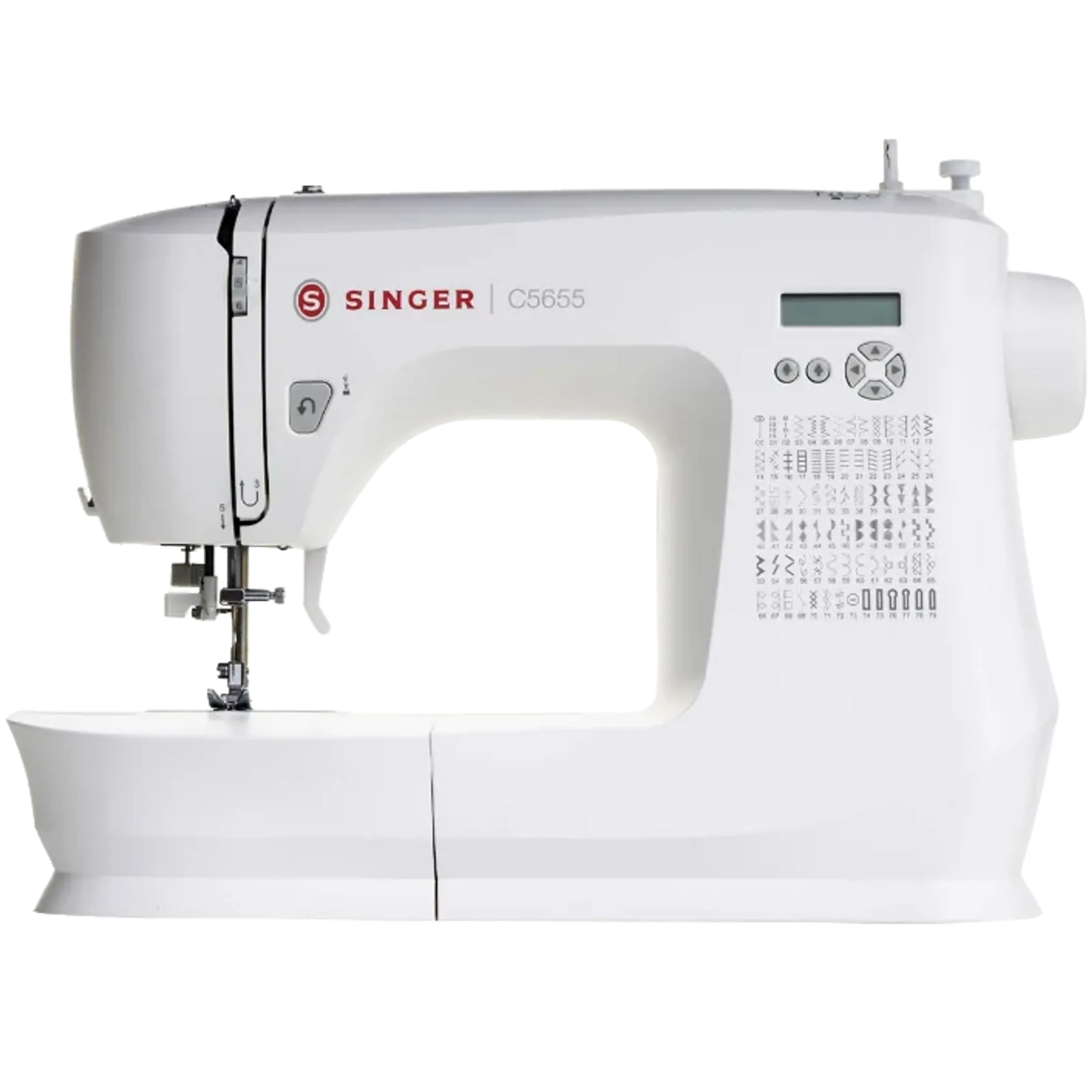 Naaimachine C5655