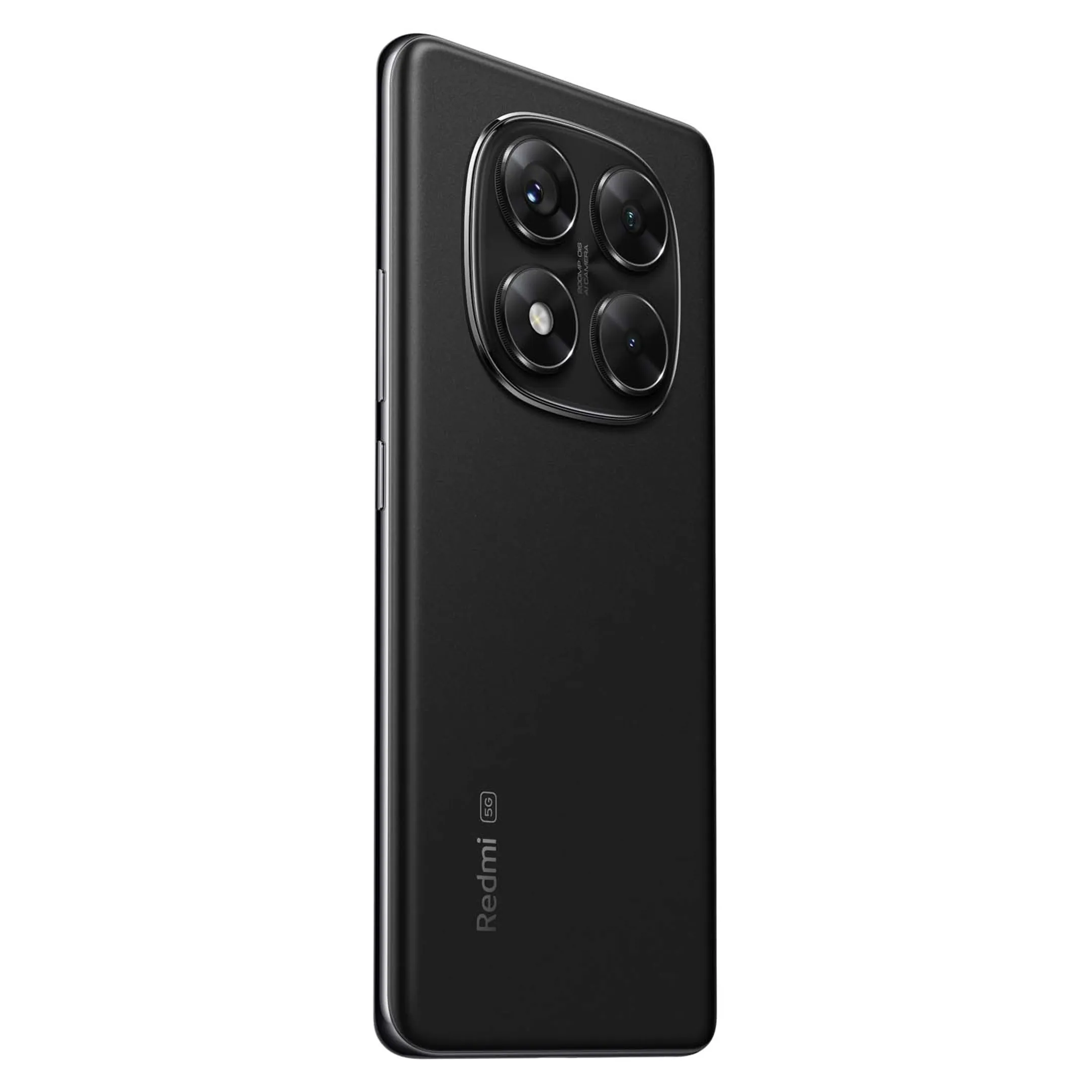 Xiaomi Redmi Note 14 Pro 5G 256GB - Zwart image