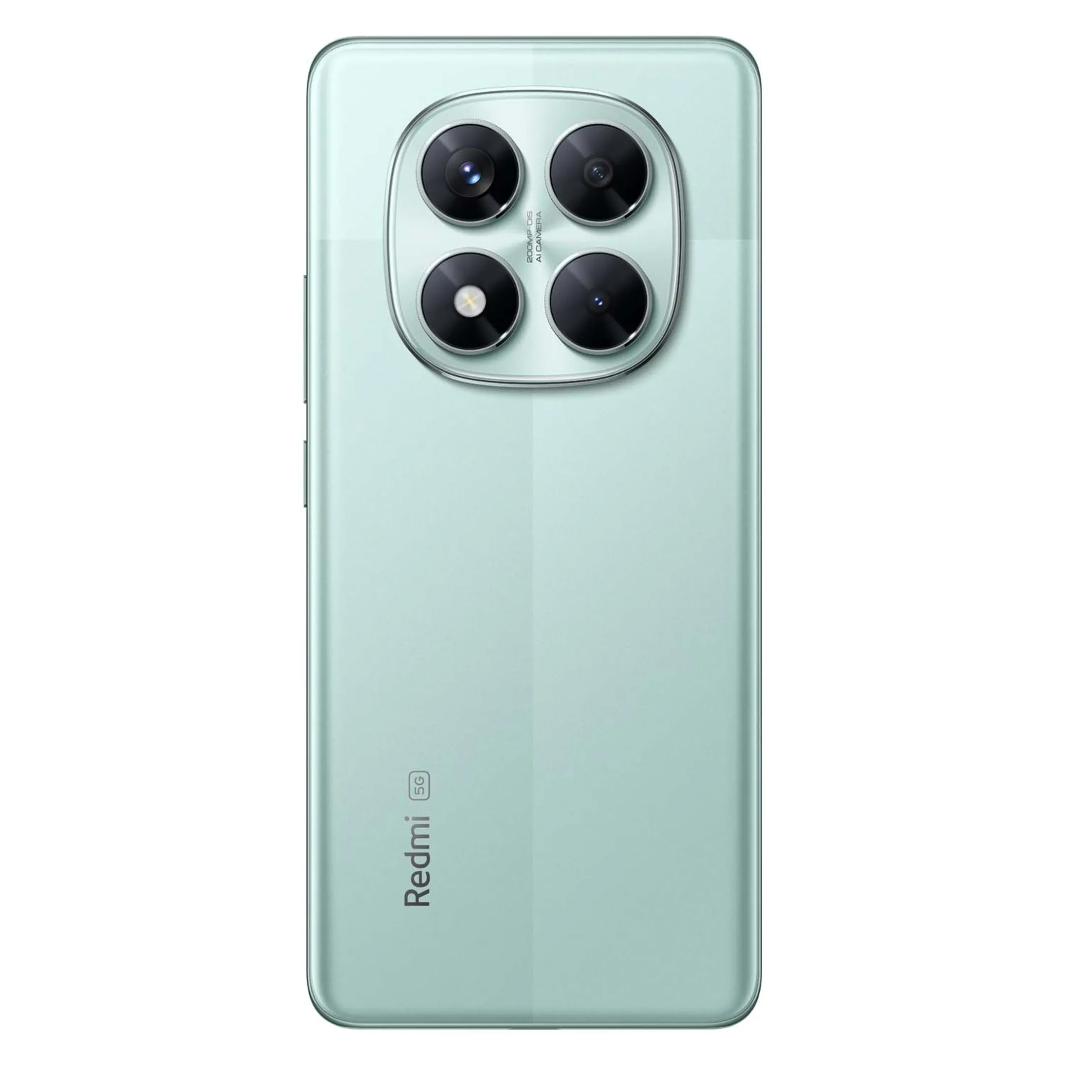 Xiaomi Redmi Note 14 Pro 5G 256GB - Groen image