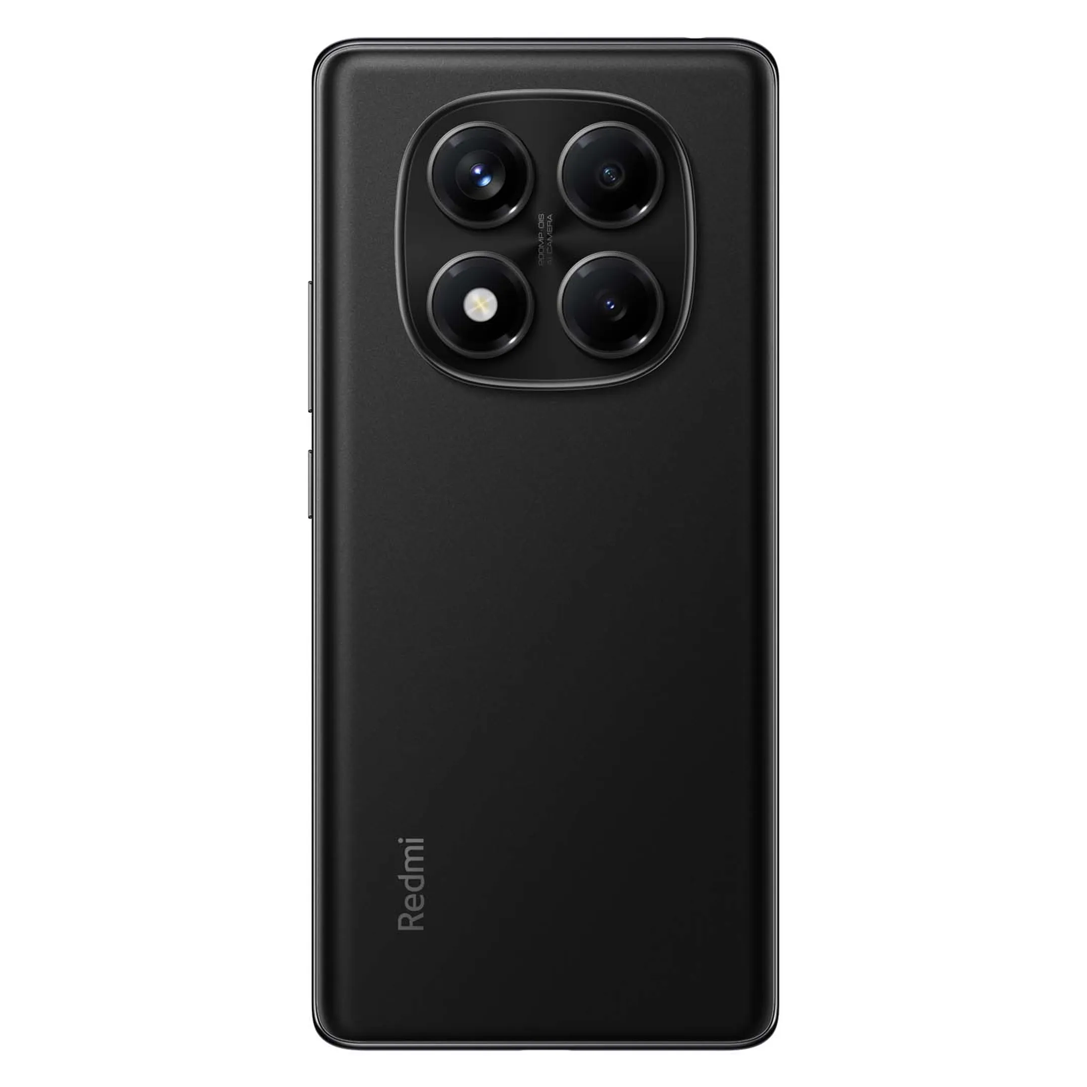 Xiaomi Redmi Note 14 Pro 256Go - Noir image