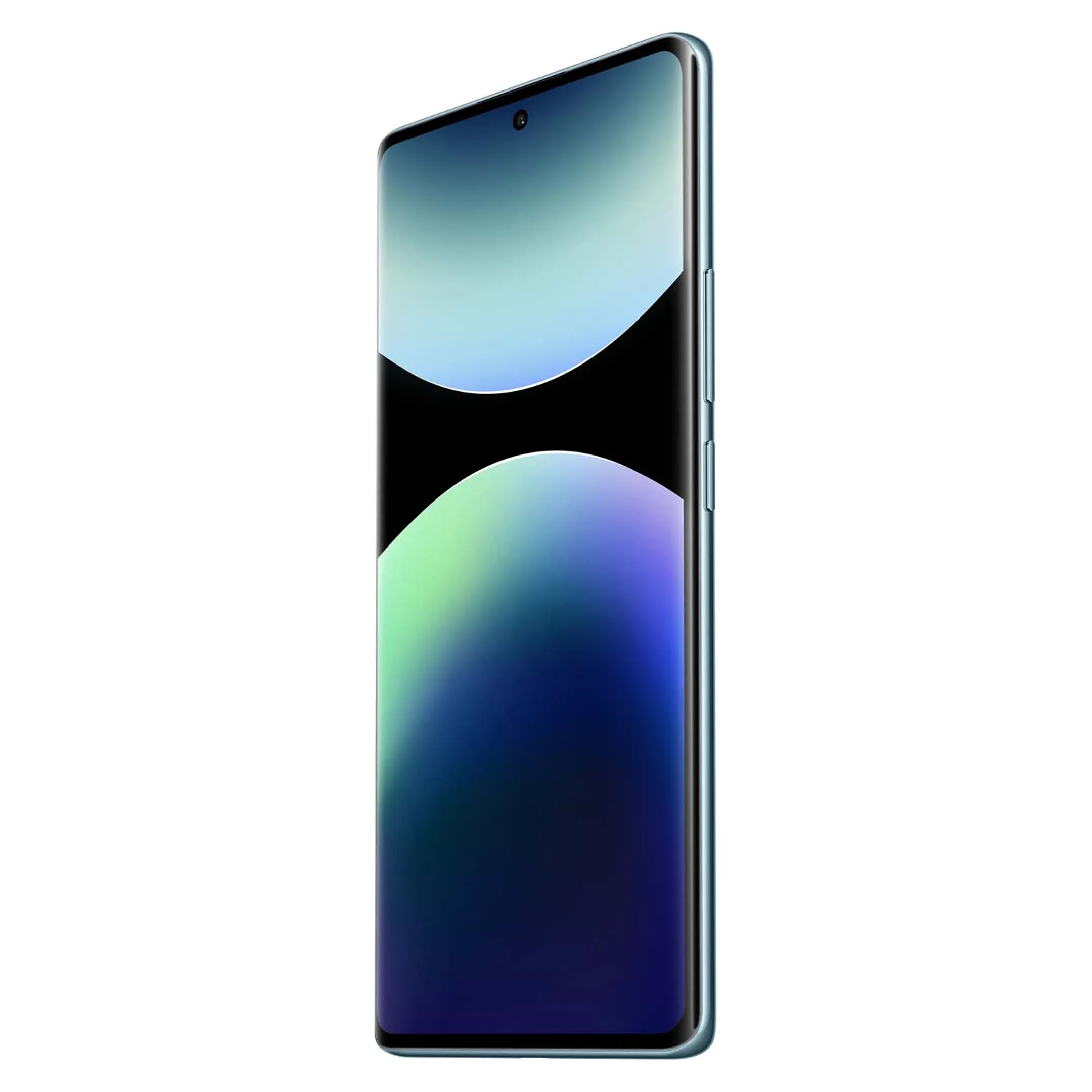 Redmi Note 14 Pro 256GB - Blauw