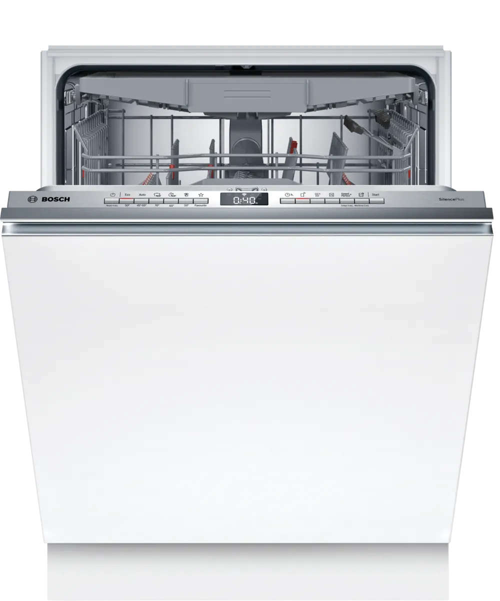 Bosch Inbouw vaatwasser