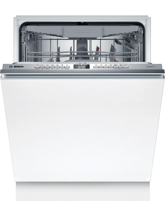 Lave-vaisselle encastrable SMV4ECX27E Extra Clean Zone