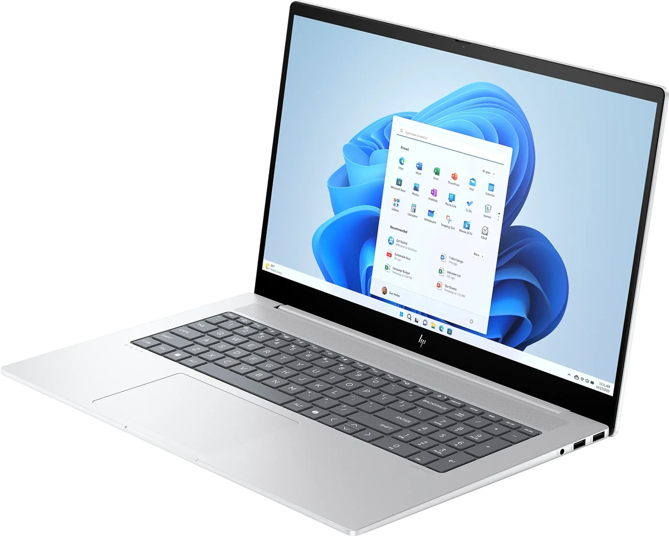 HP Envy 17-da0030nb image