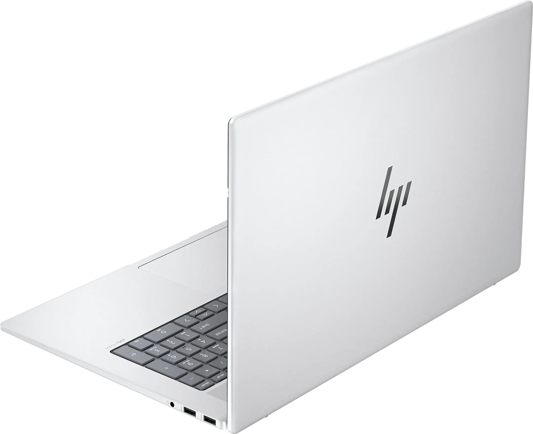 HP Envy 17-da0030nb image