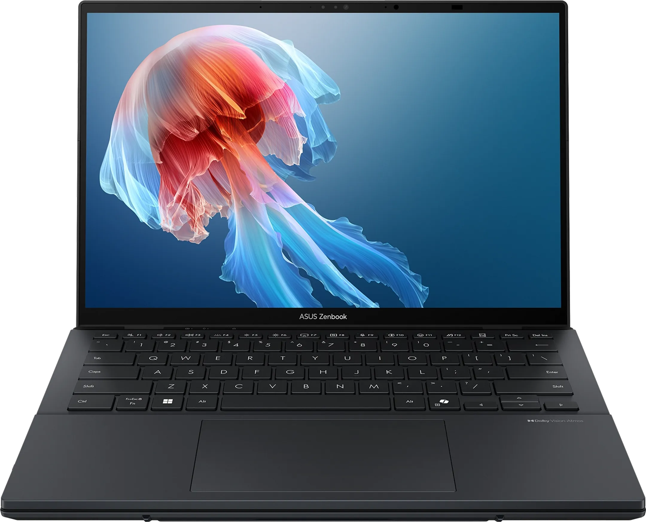Asus Zenbook Duo UX8406CA-PZ032W image