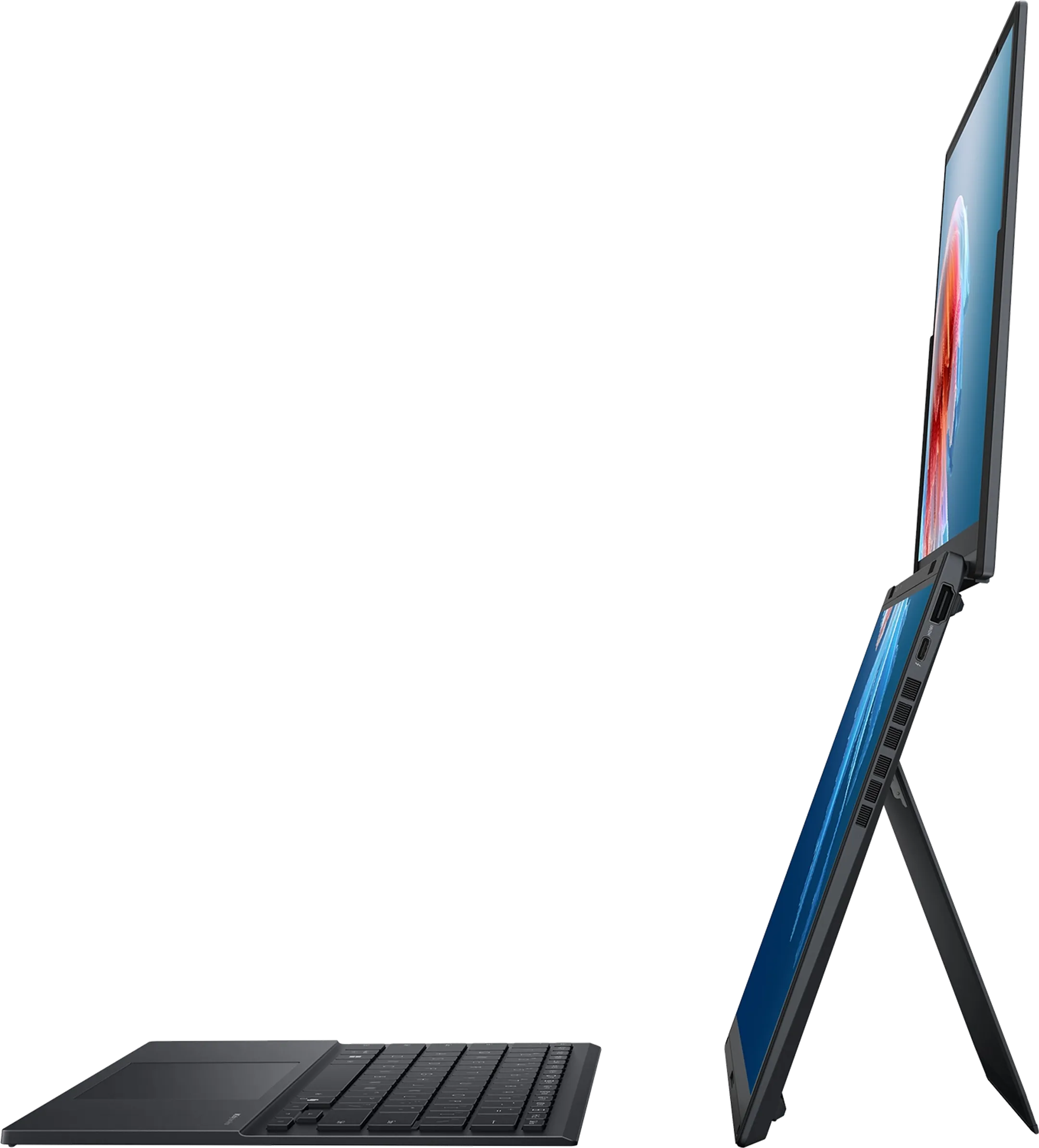 Asus Zenbook Duo UX8406CA-PZ032W image