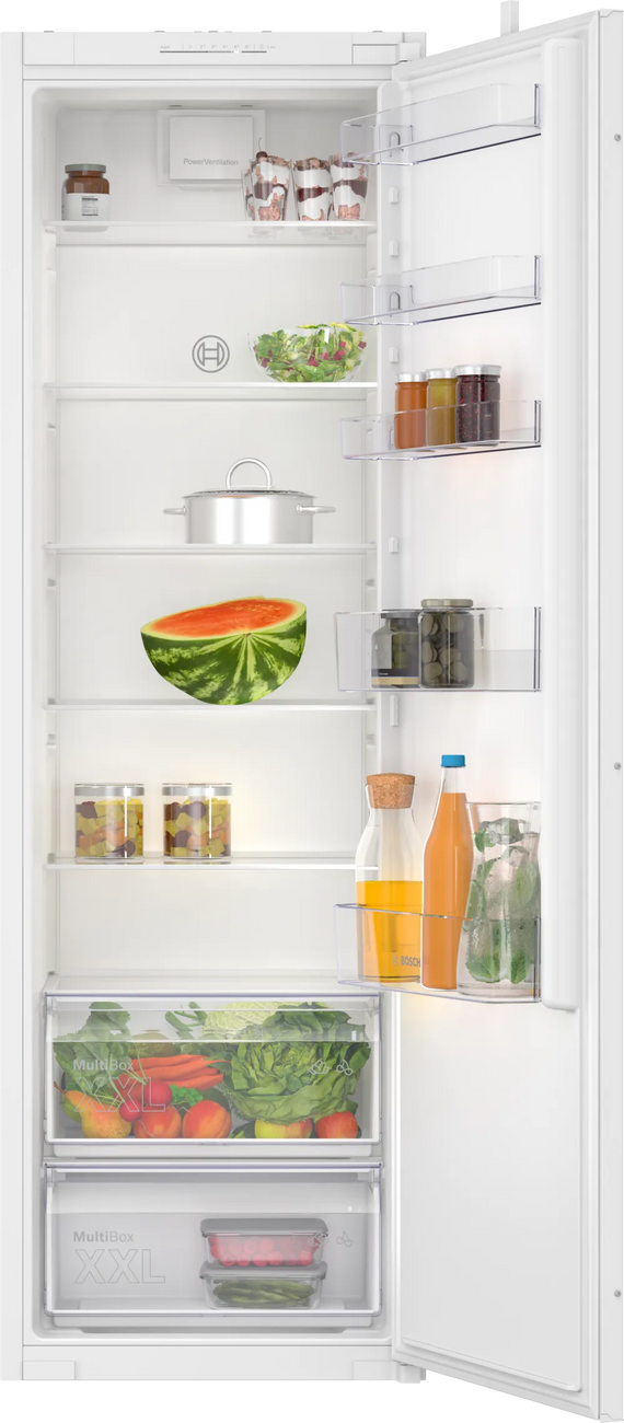 Frigo encastrable KIR81NSE0