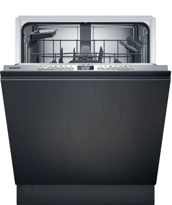 Inbouw vaatwasser SN63EX27AE iQ300 Home Connect