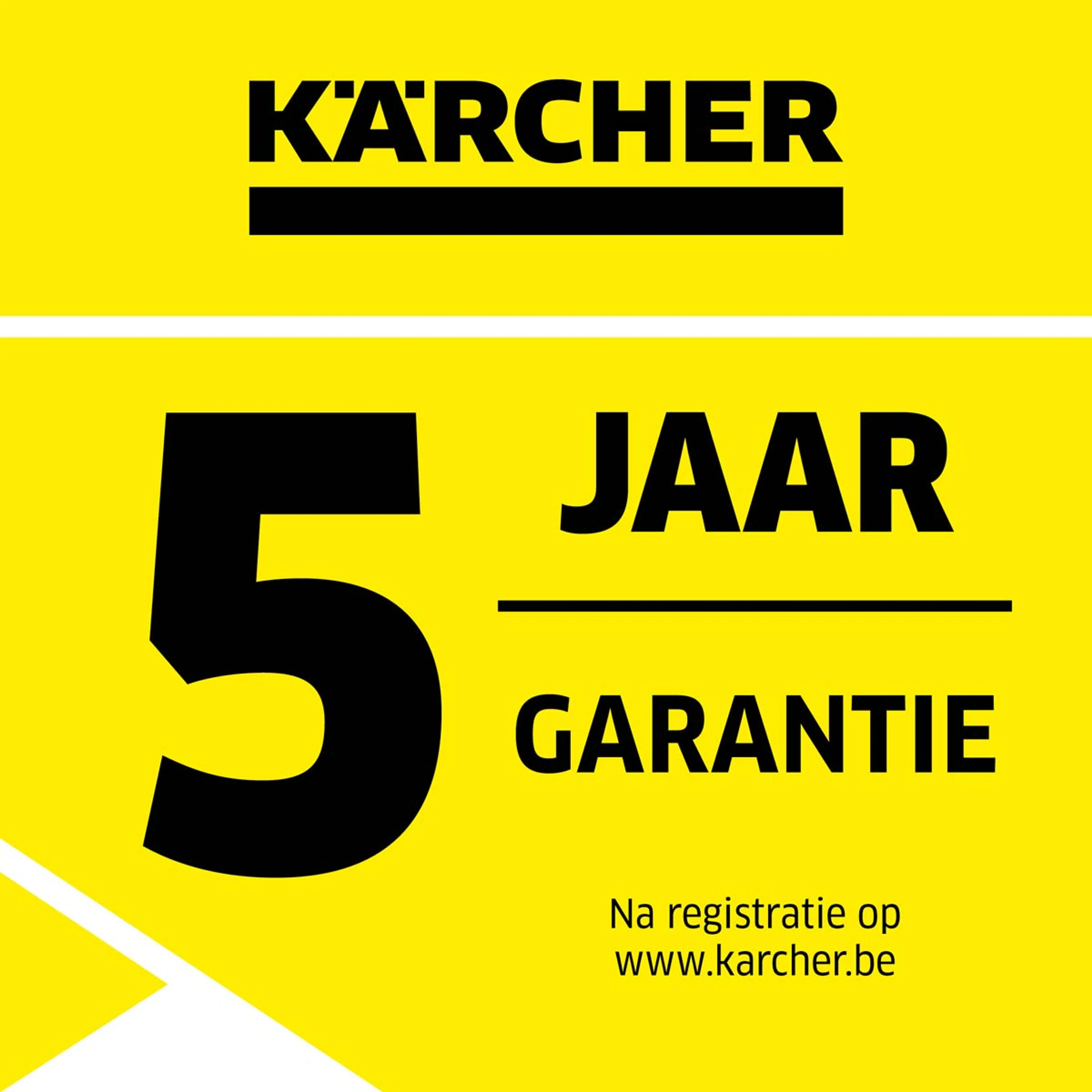 Kärcher Hogedrukreiniger K 2 Classic Home image