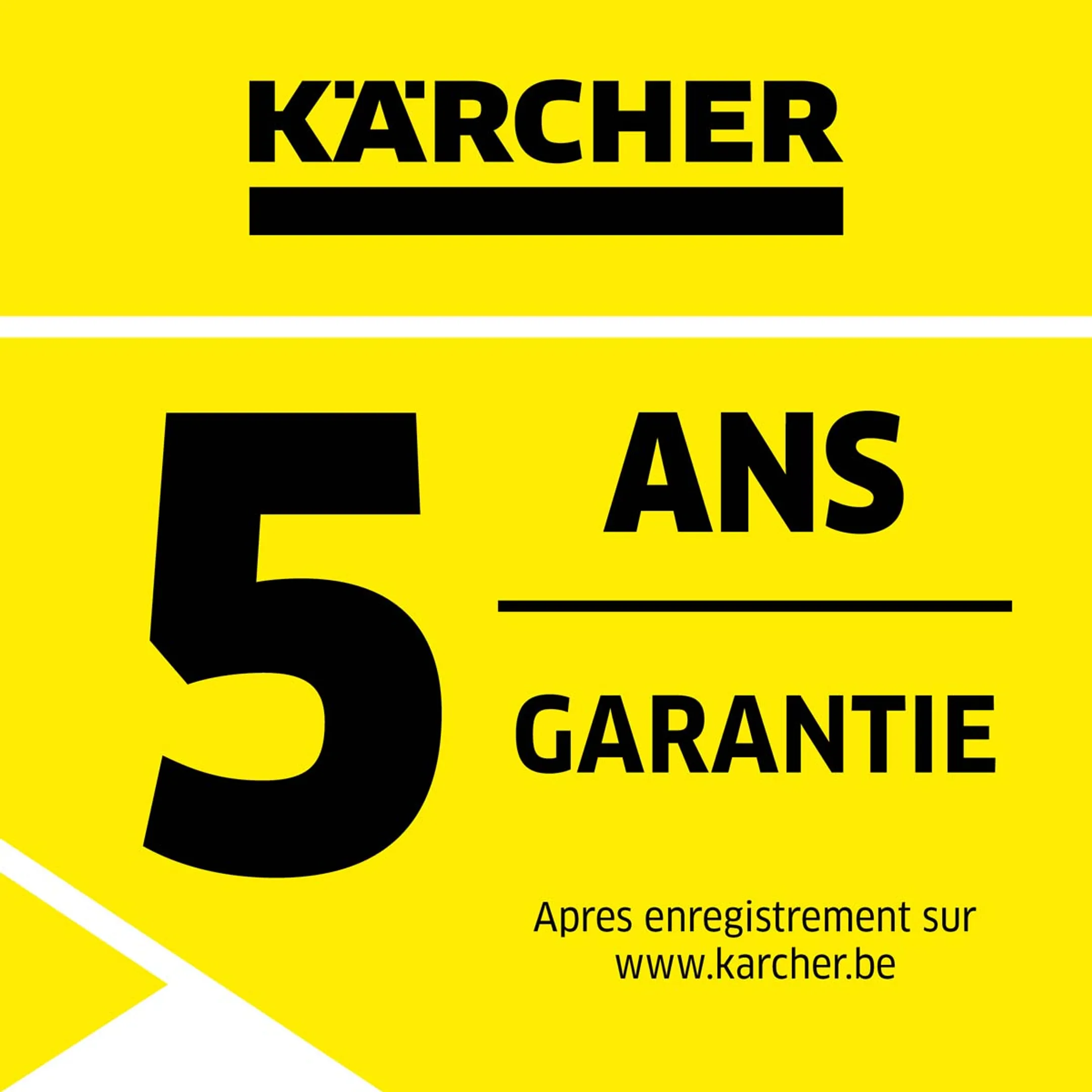 Kärcher Nettoyeur à haute pression K 4 Classic Car image