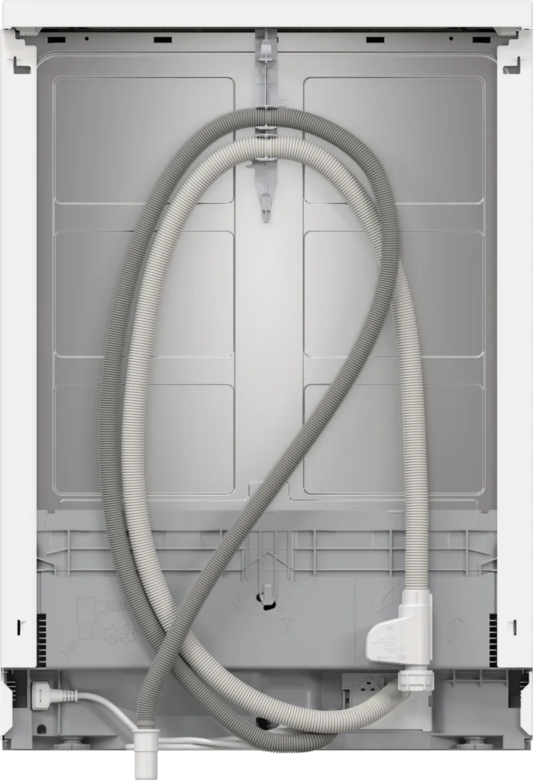 Bosch Lave-vaisselle SMS4EVW09E image